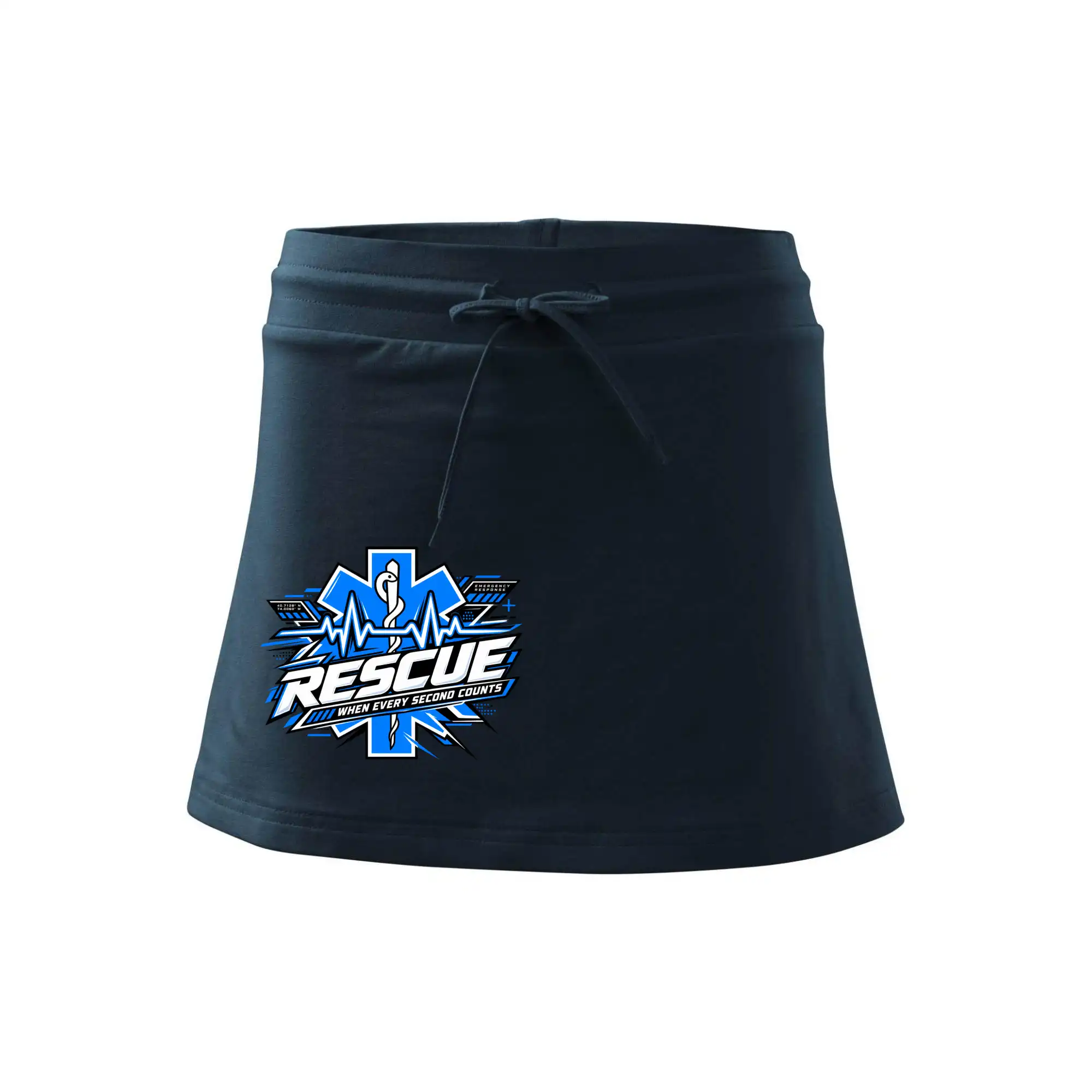 Rescue - Every second counts