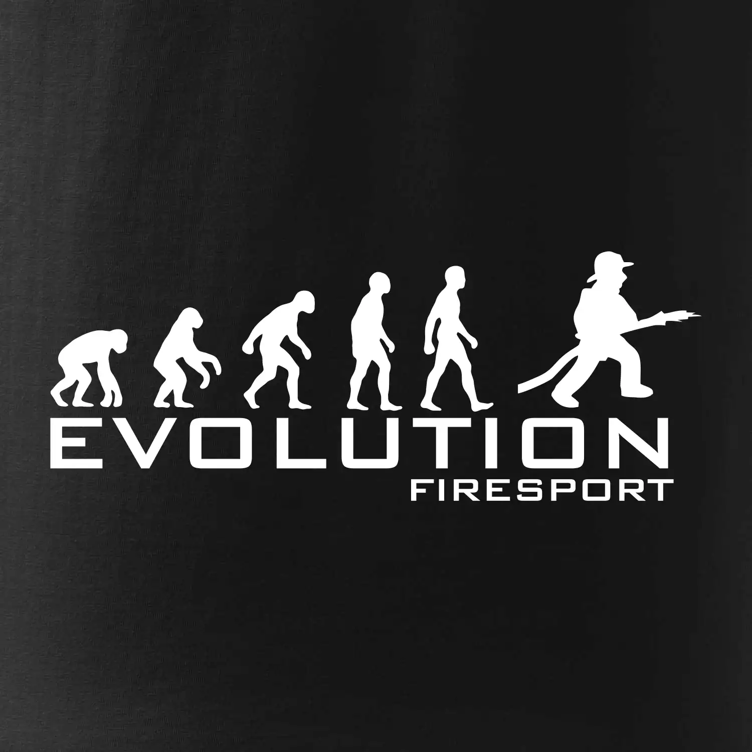 Evolution Firesport
