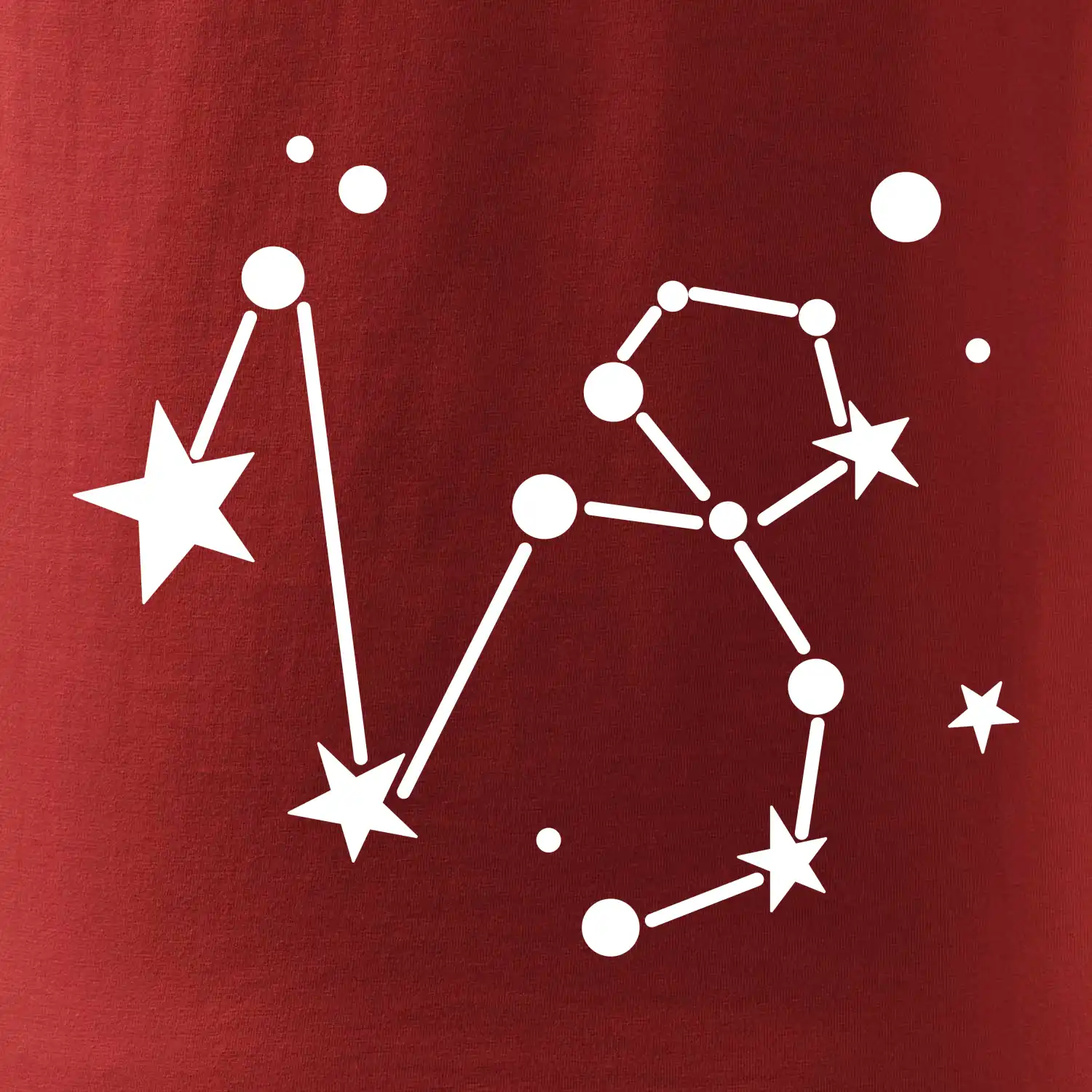 Souhvězdí - Capricorn - Kozoroh