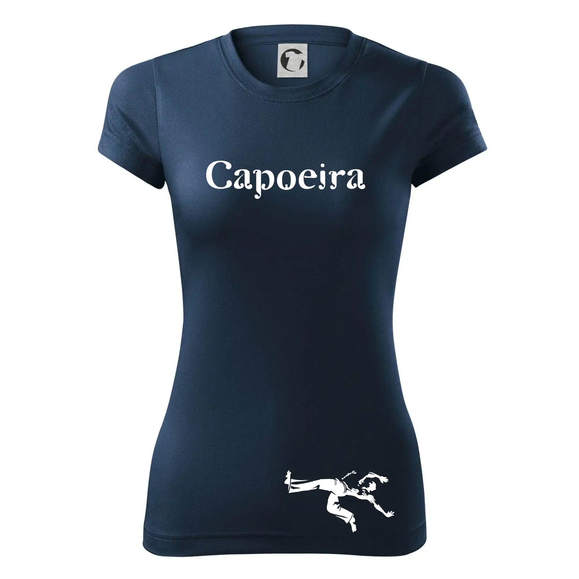 Capoeira velký