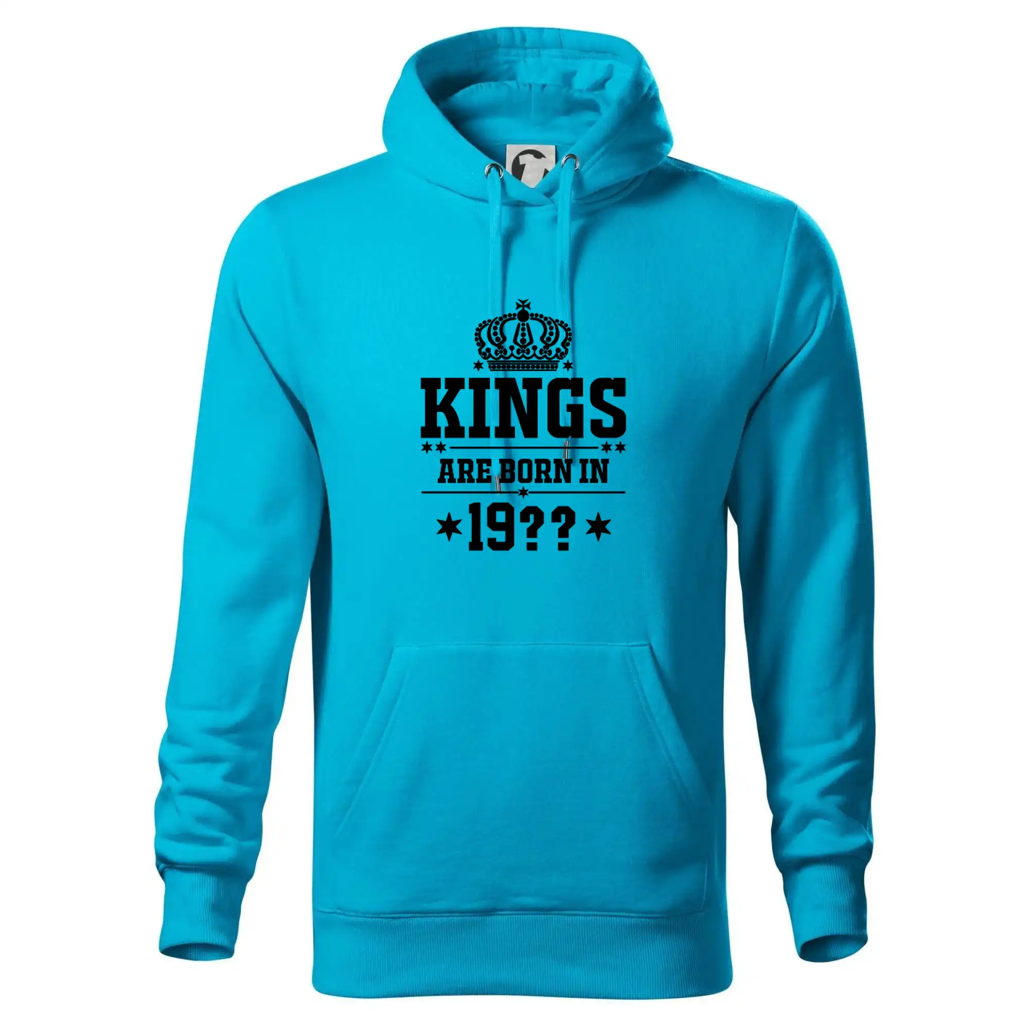 Kings are born in vlastní ročník