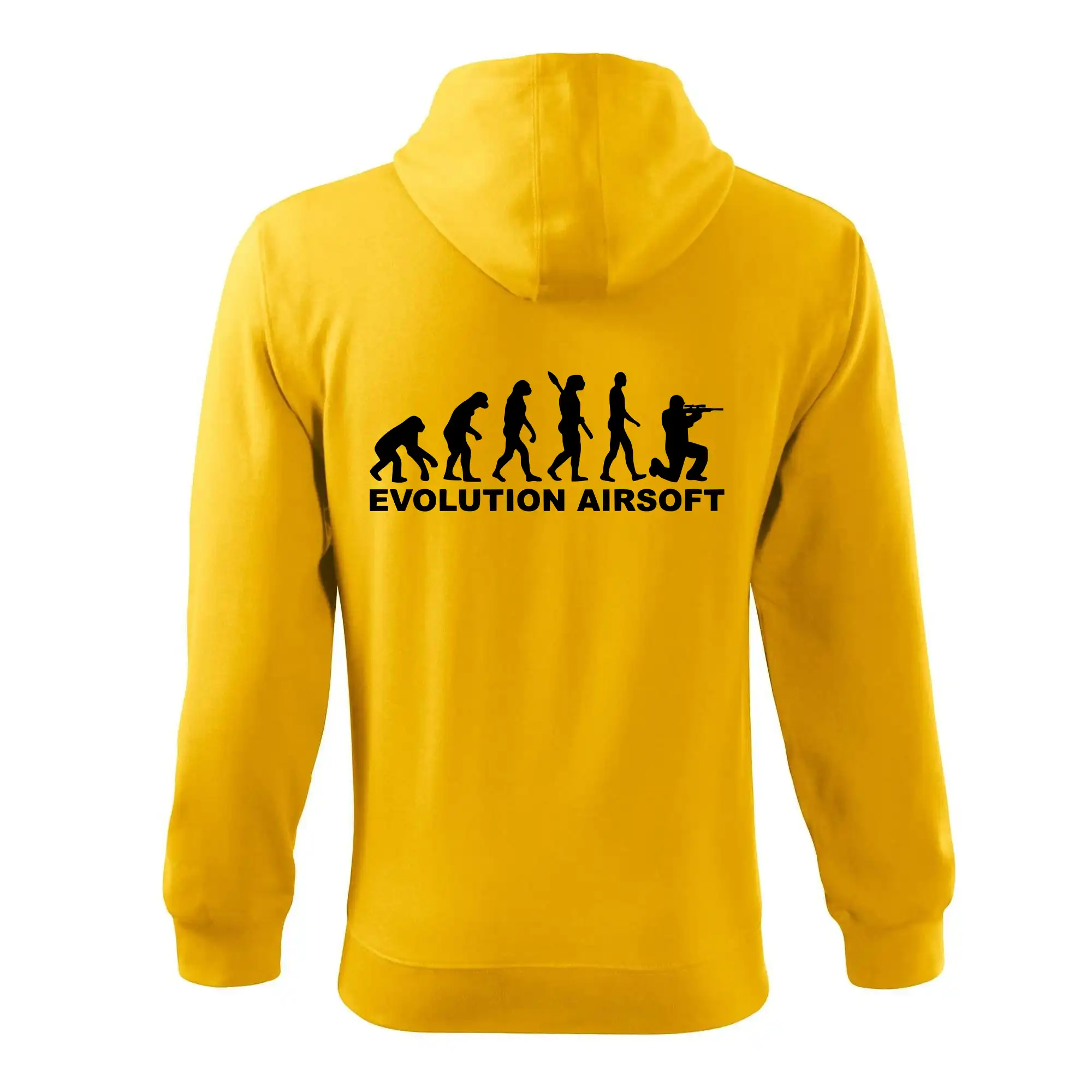 Evoluce airsoft