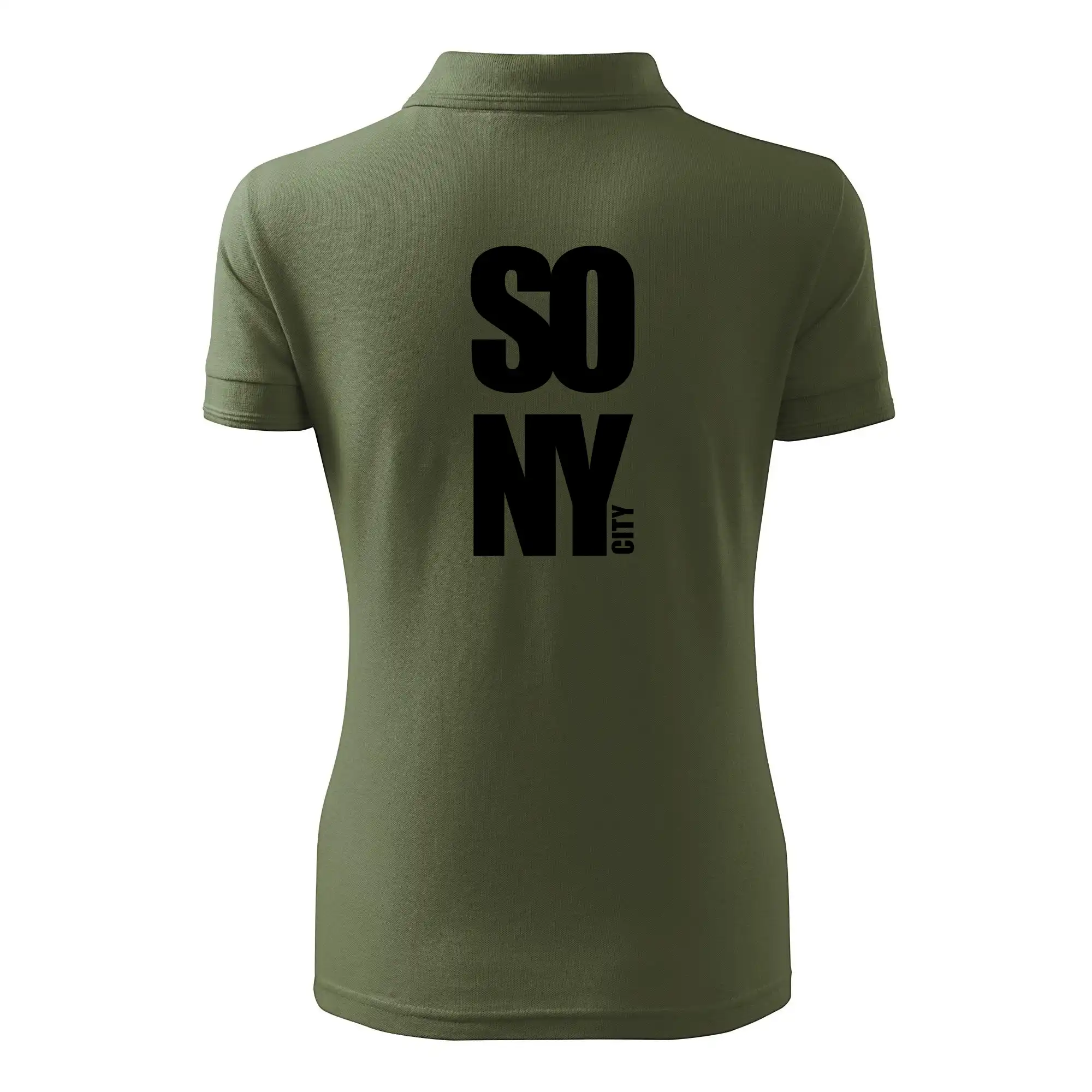 SO NY city