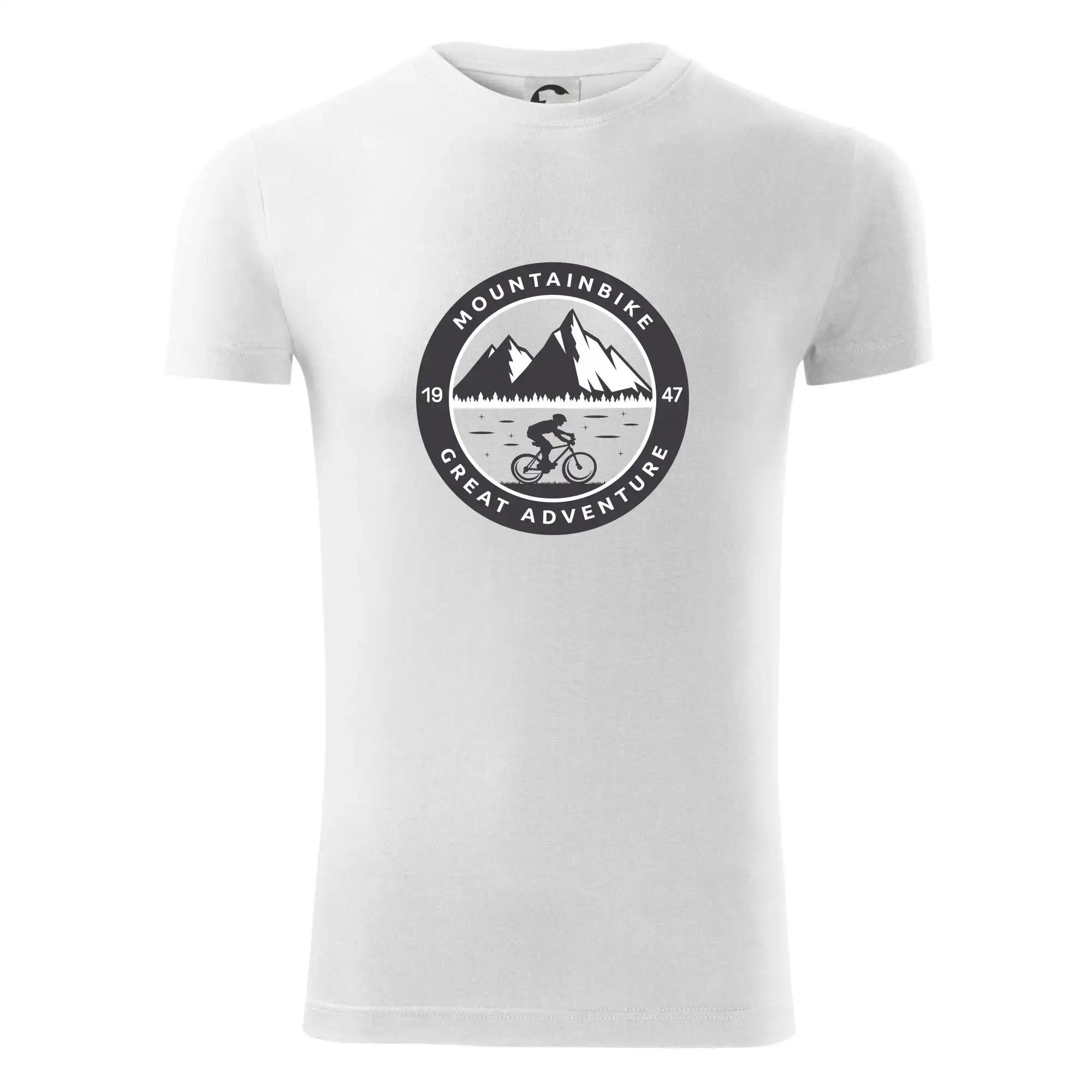 MTB  logo a ročník