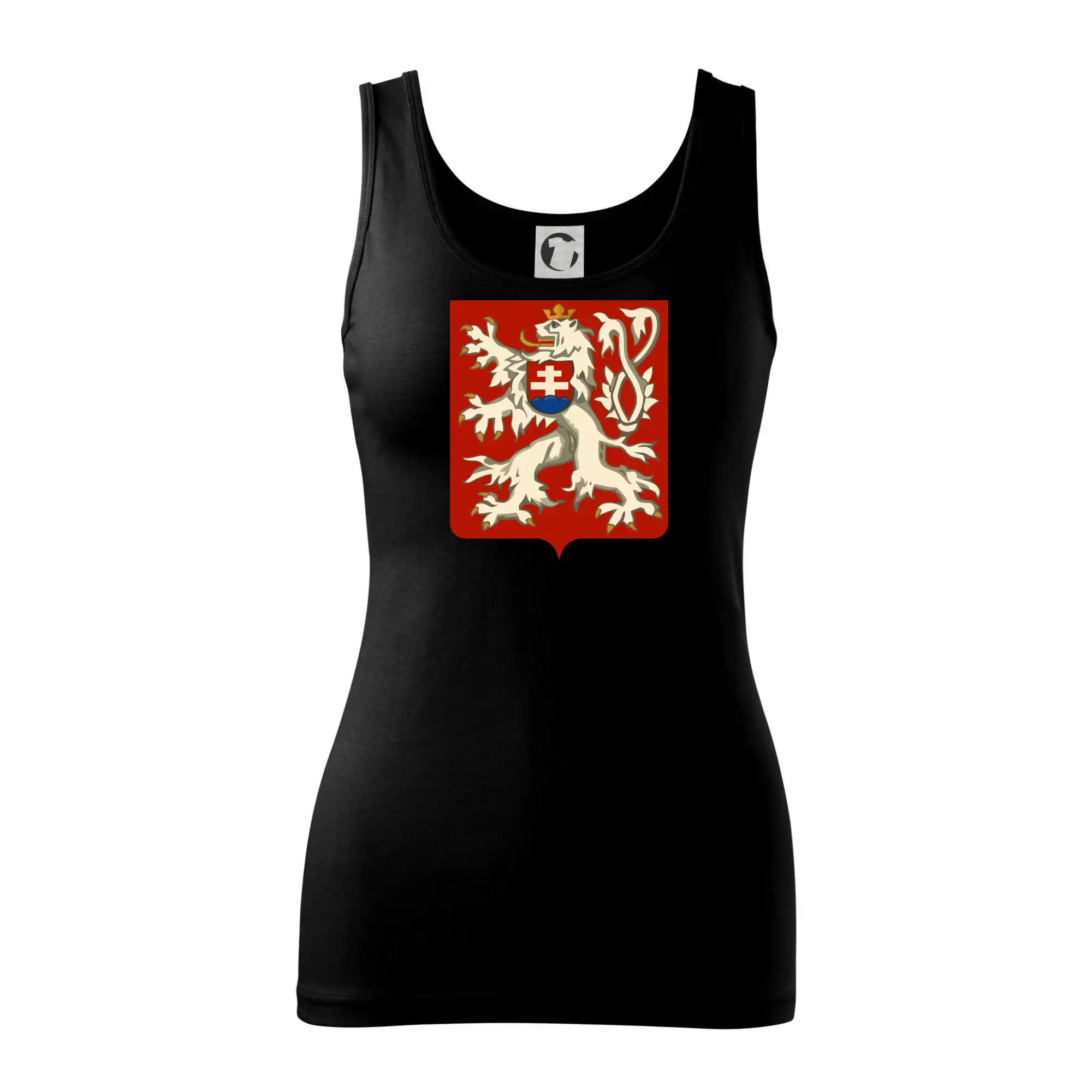 Znak ČSR - Třetí Československá republika (1945–1948)