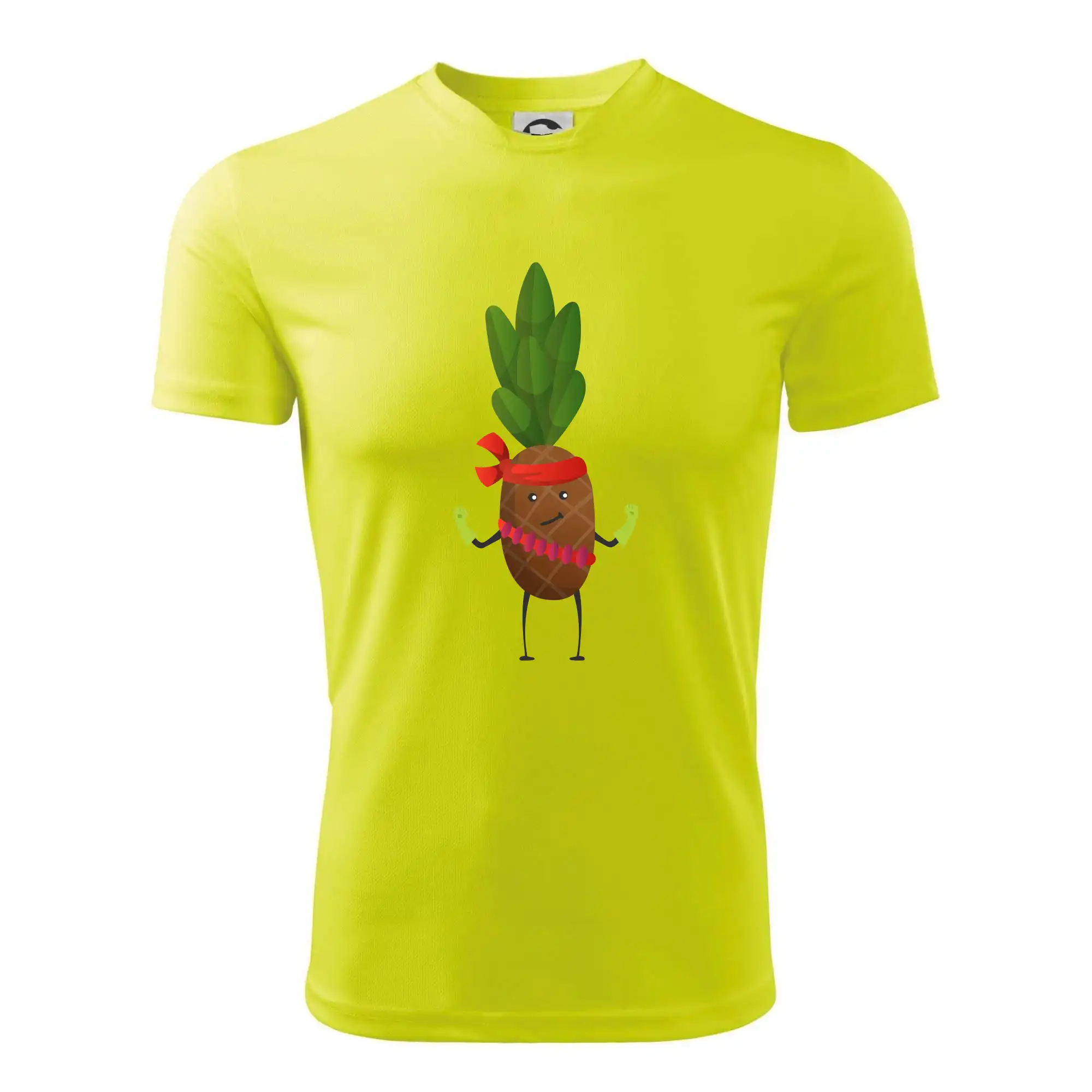 Ananas indián