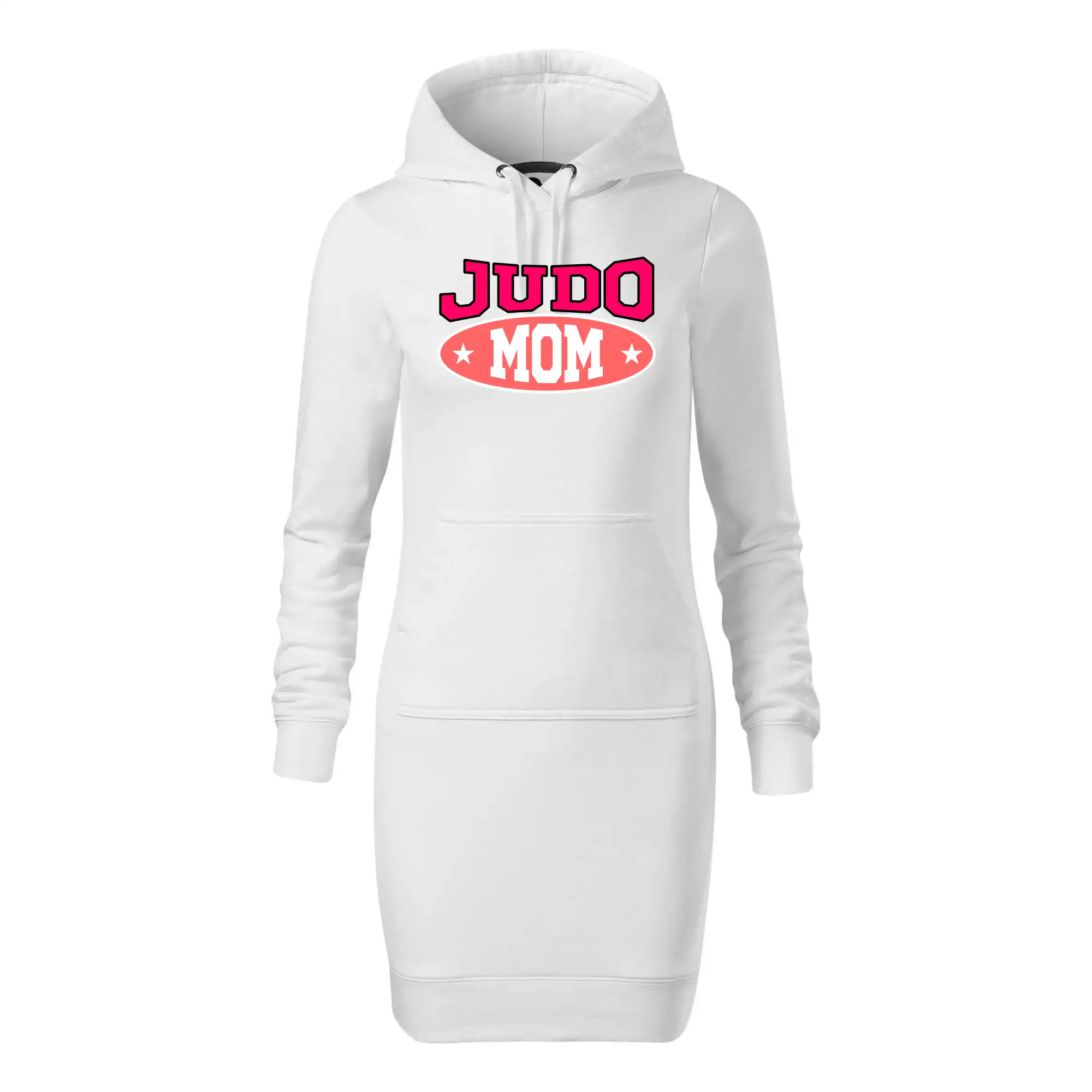 Judo mom