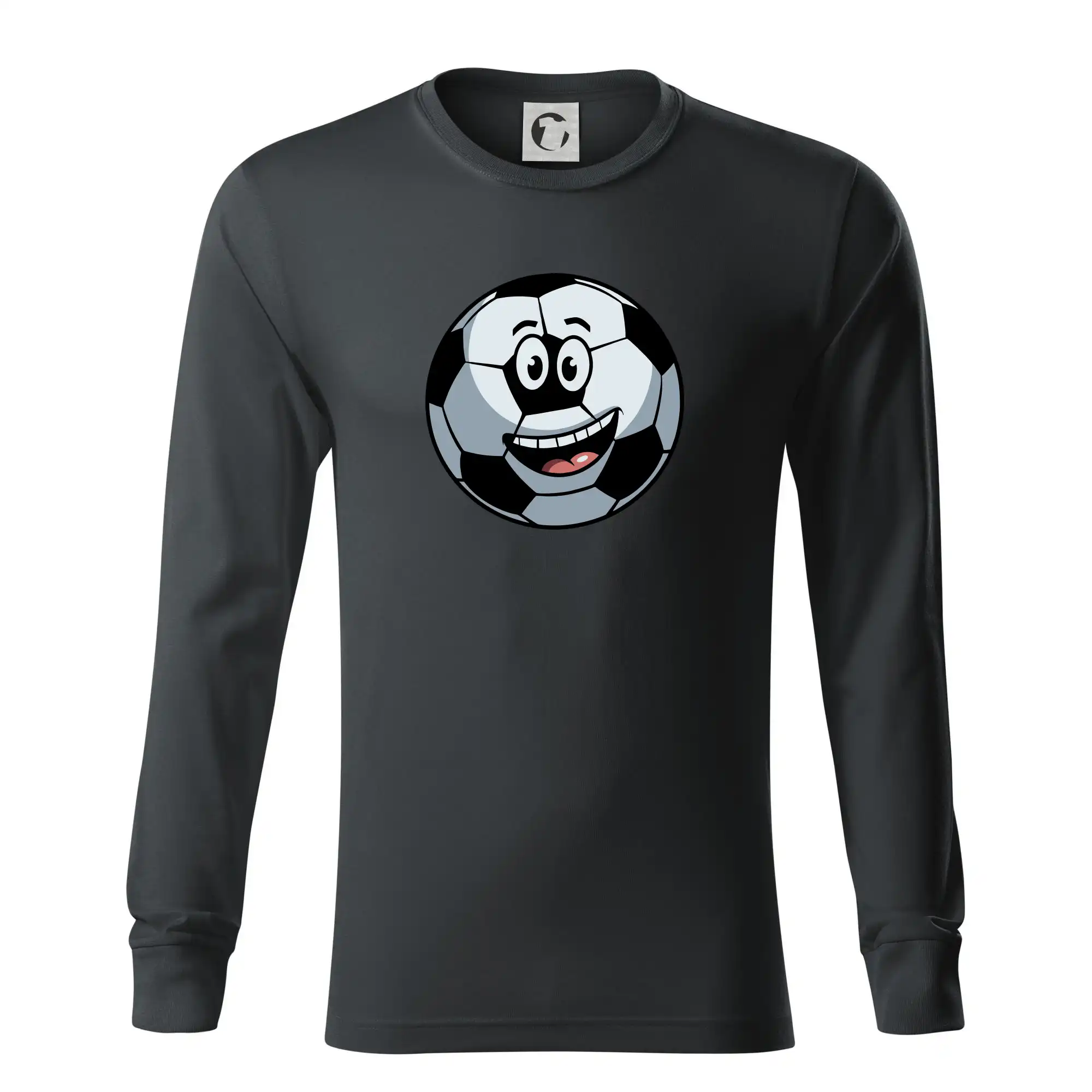 Parové triko - Kopačka a míč