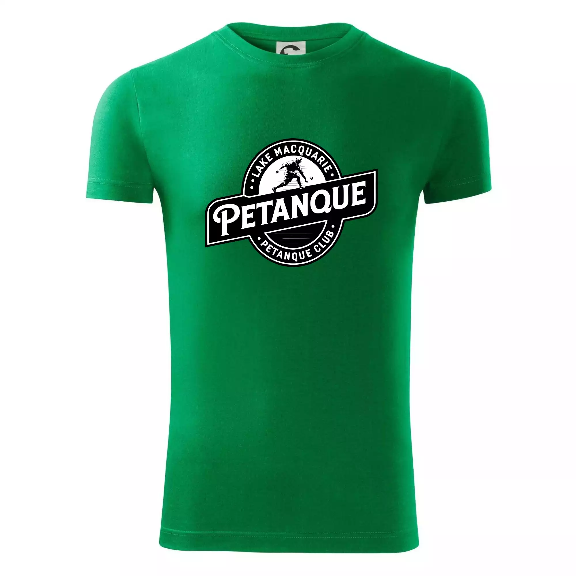 Petanque club lake