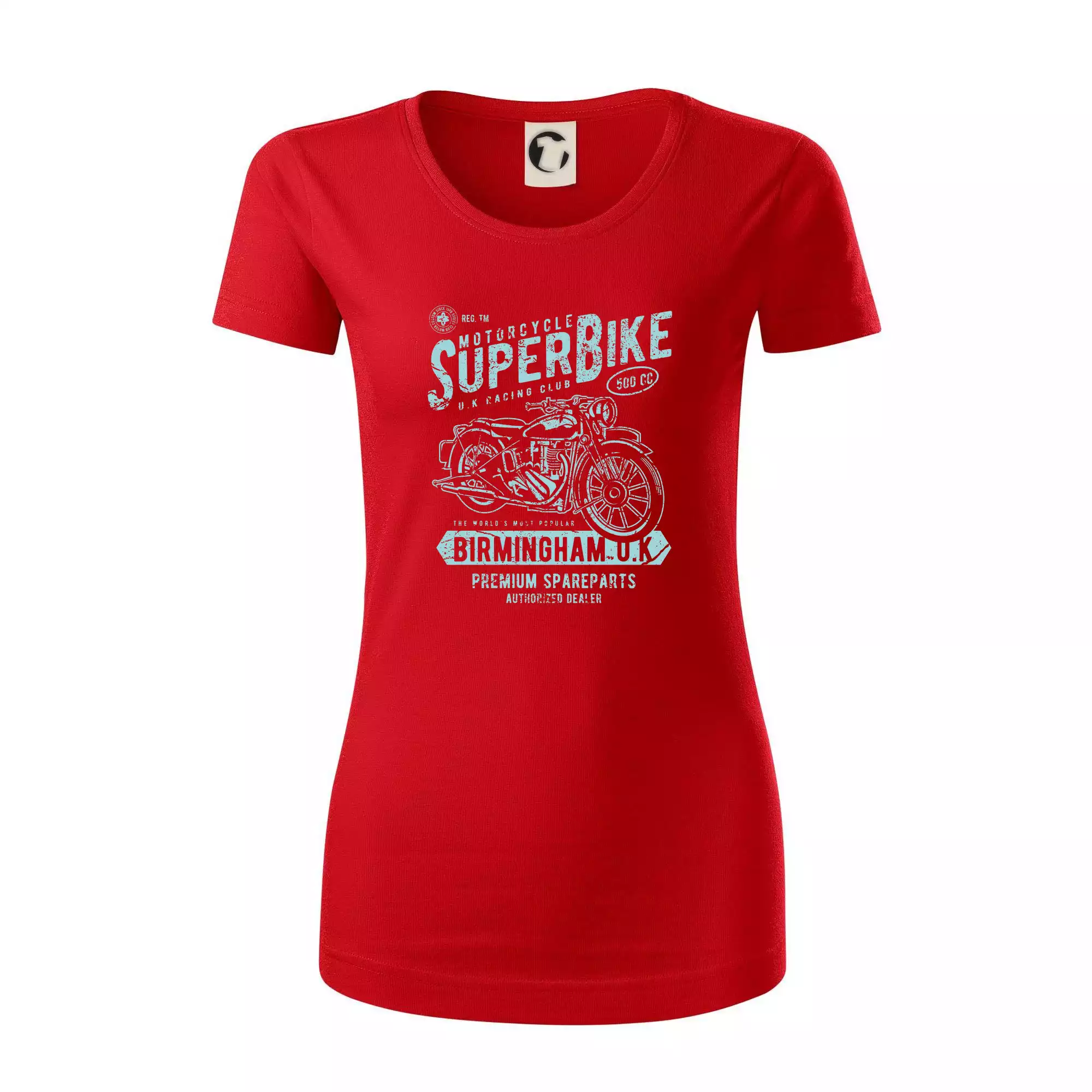 Super Bike