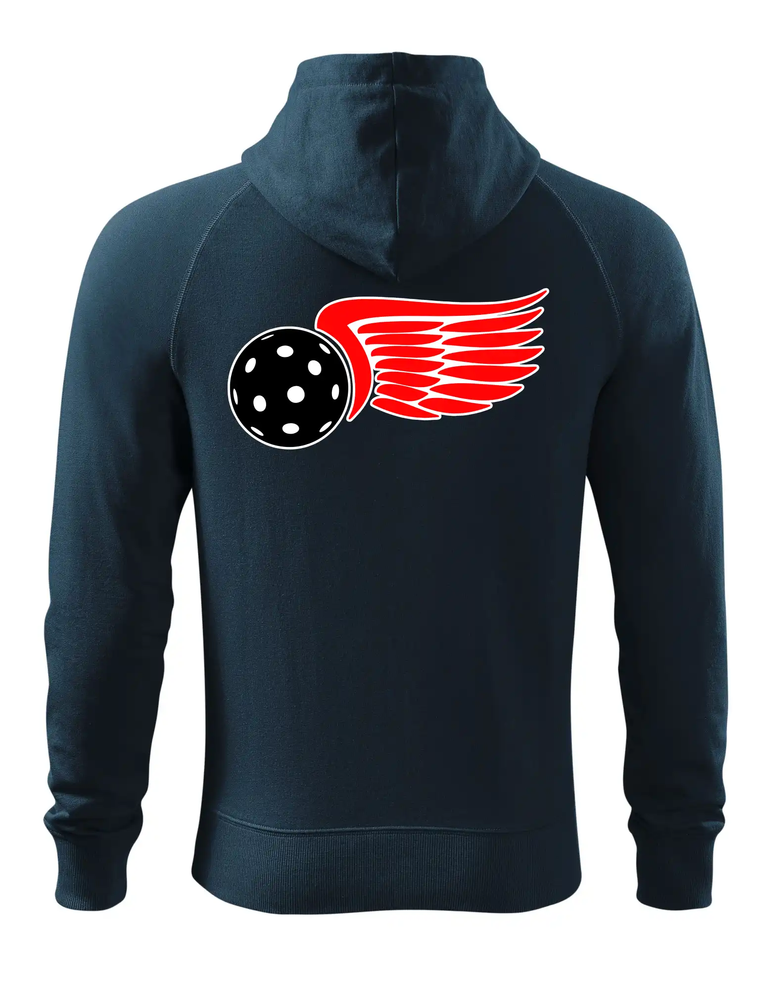 Okřídlený míček