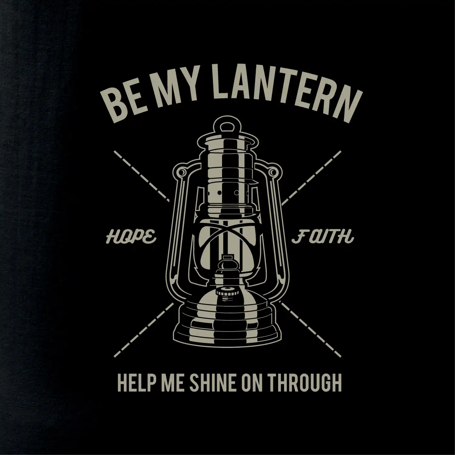 Be my Latern