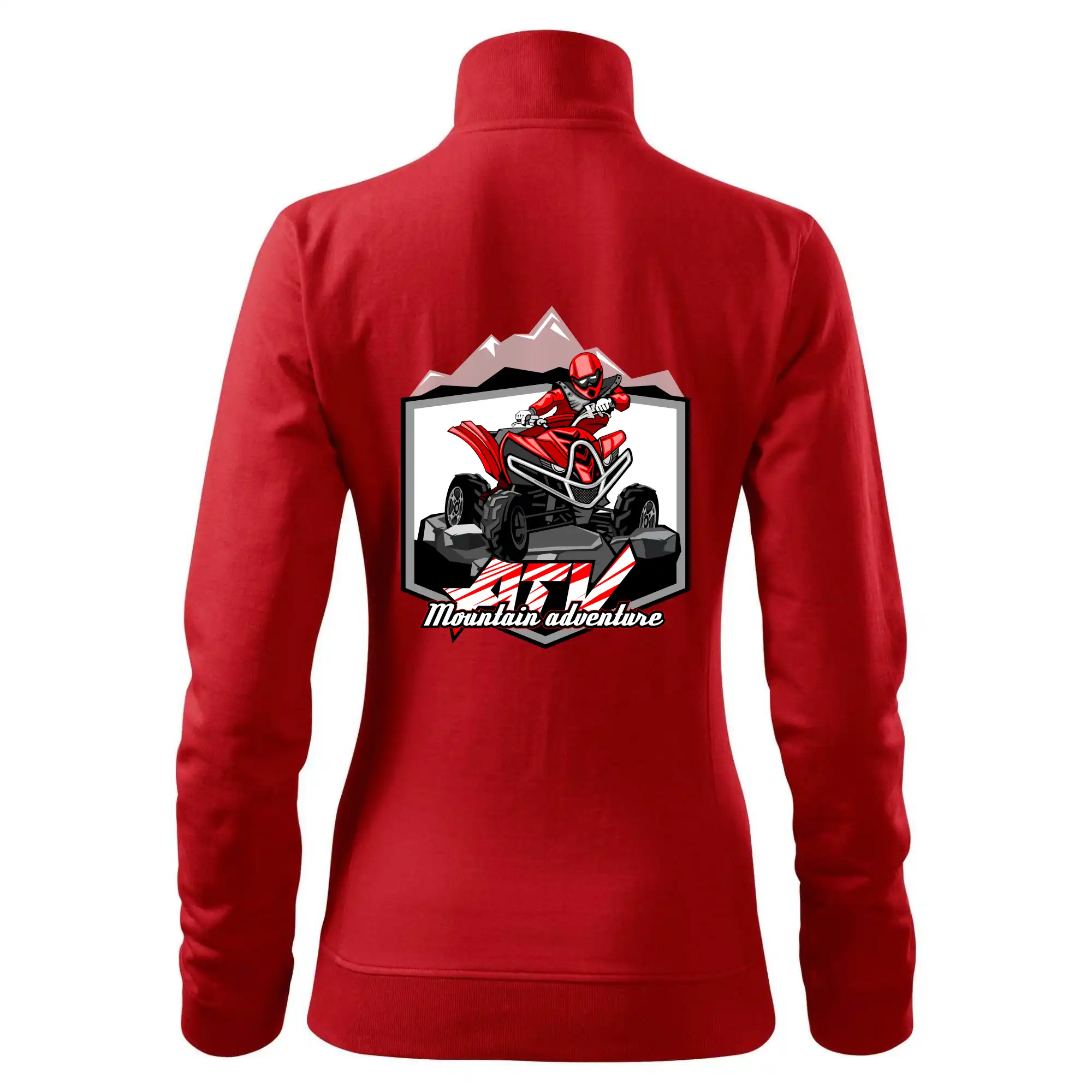 ATV čtyřkolka Mountain