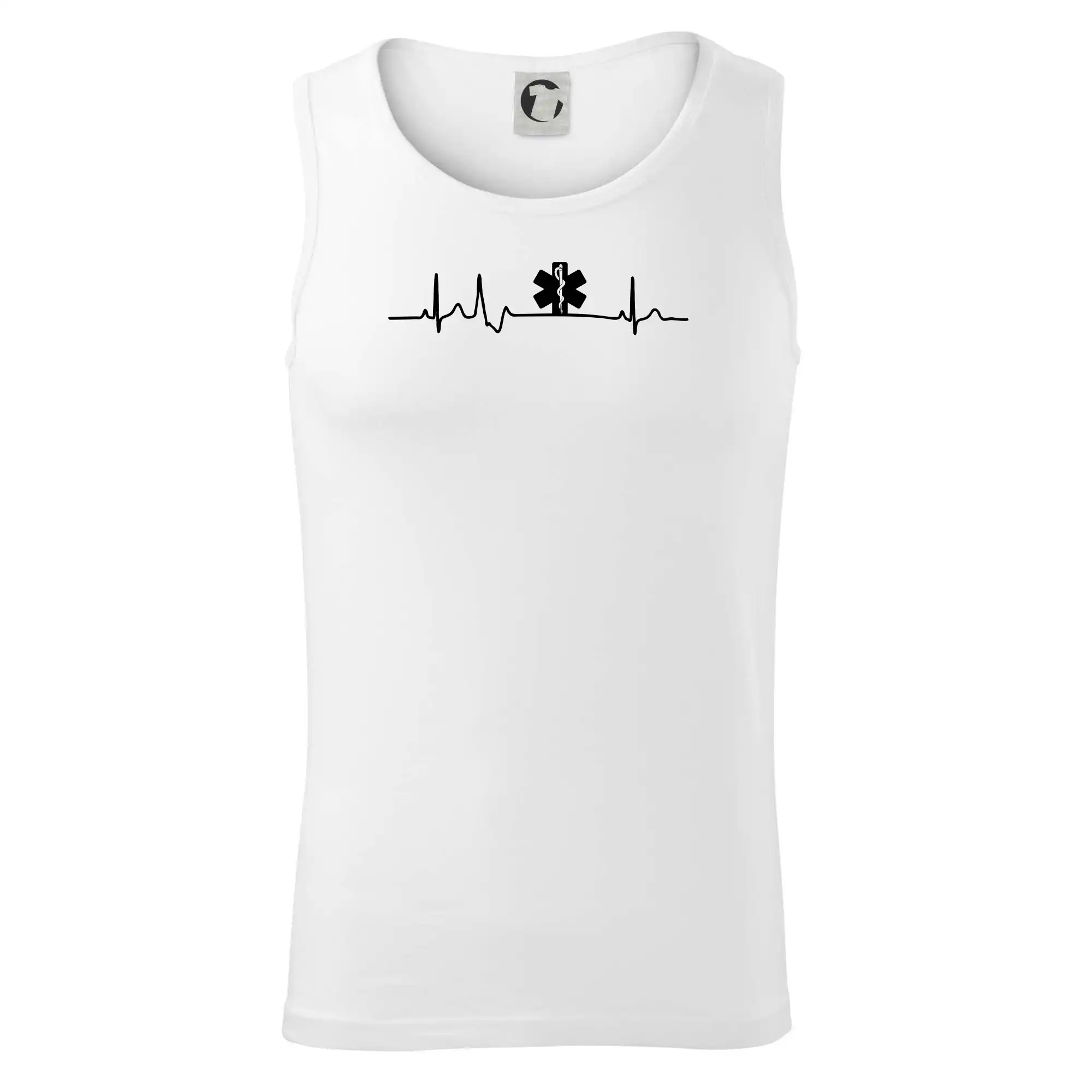 EKG rescue