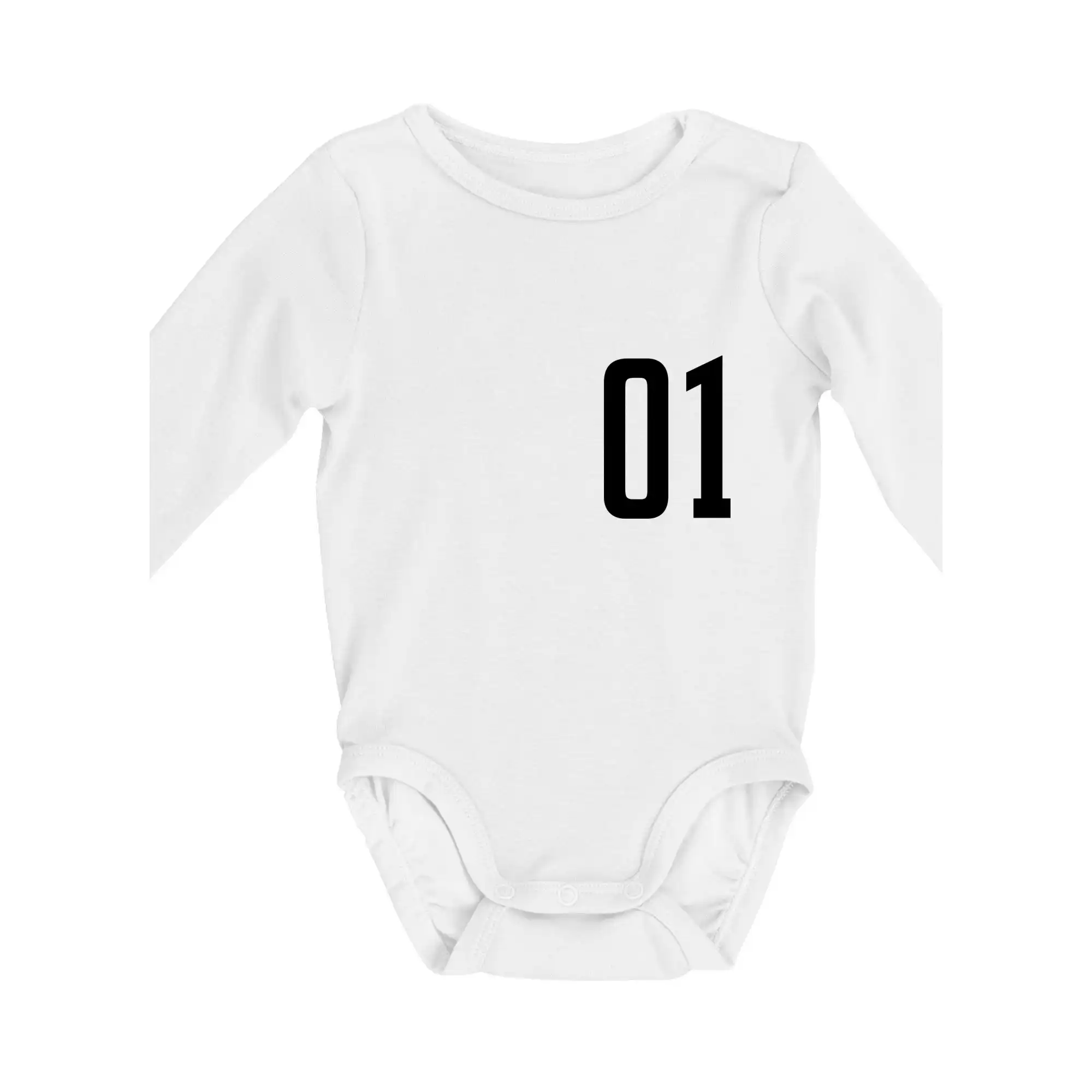 Futbalový dres - vlastné meno a číslo