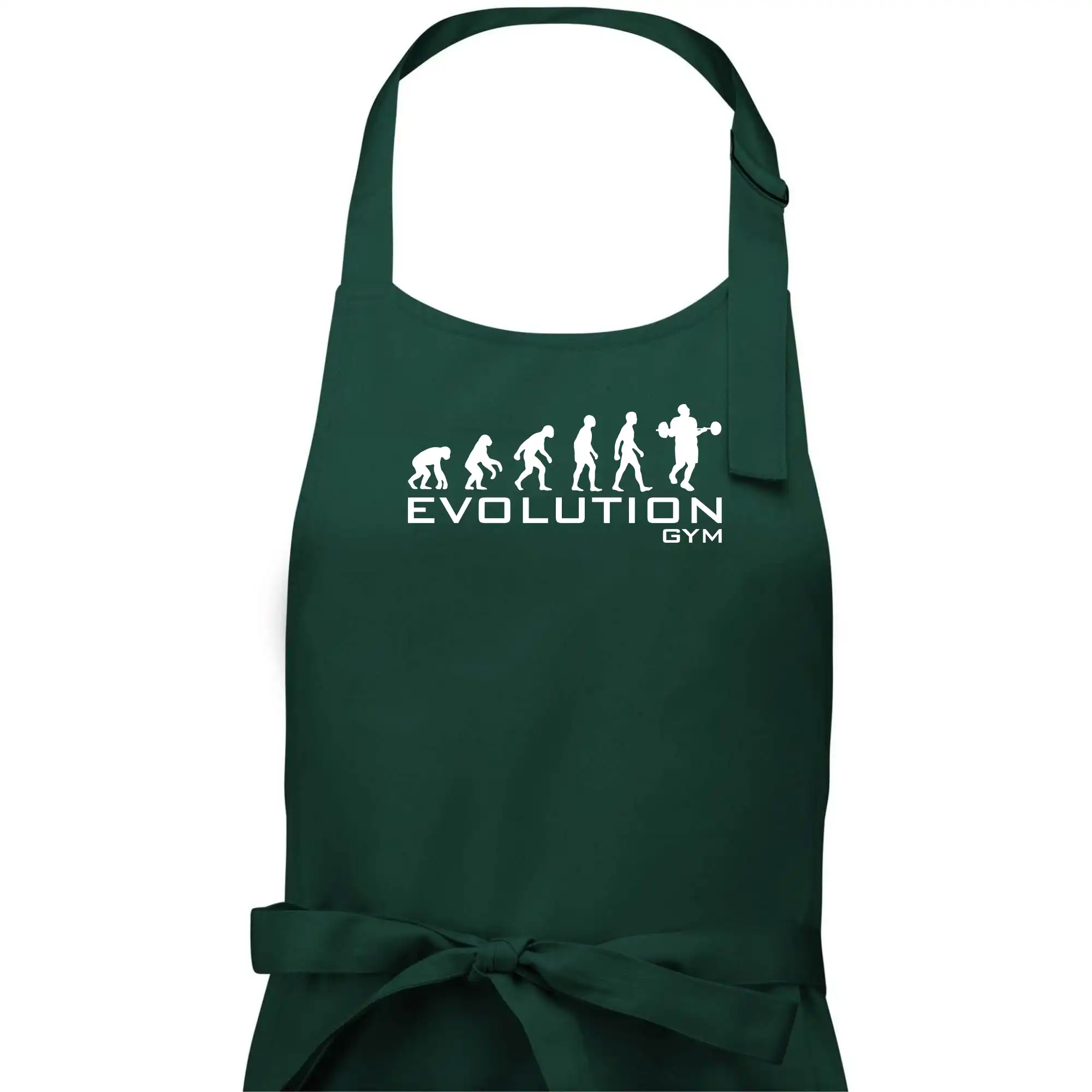 Evoluce Gym