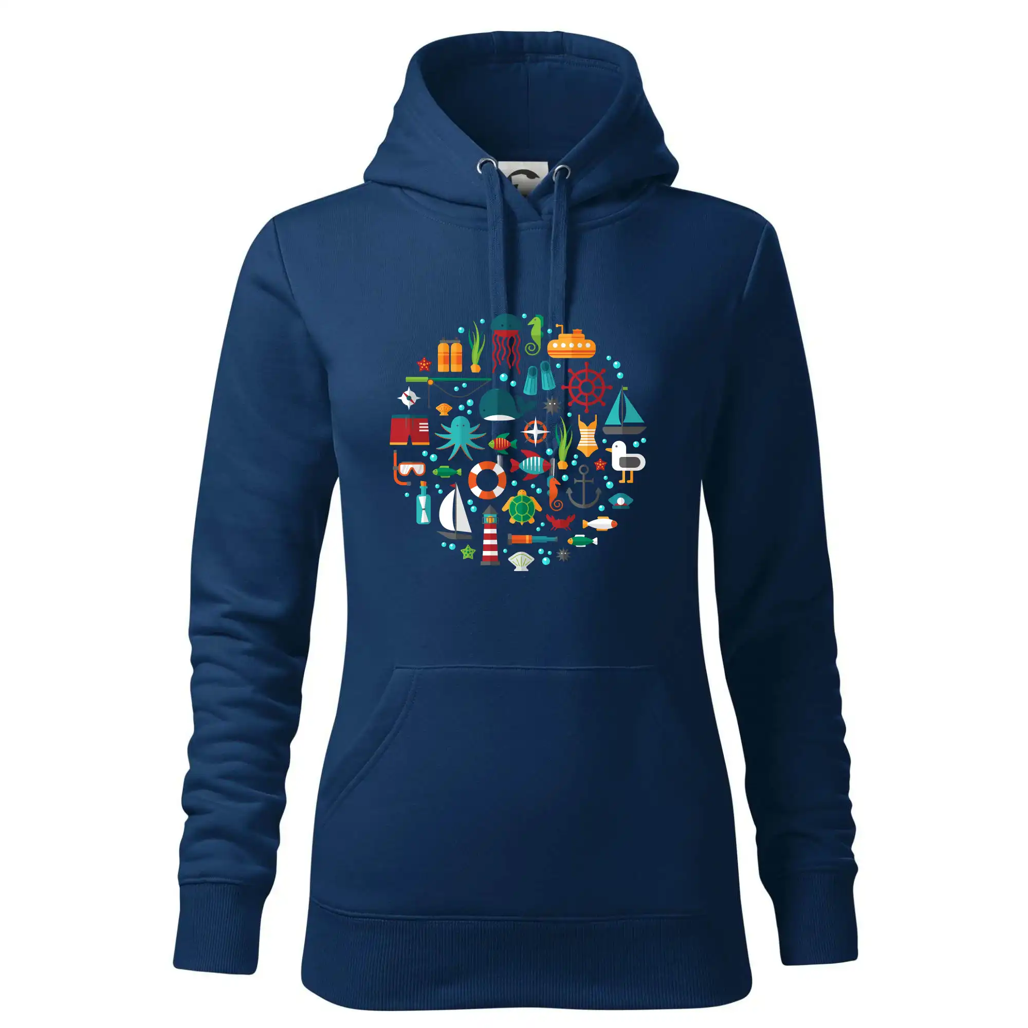 Potápění dovolená