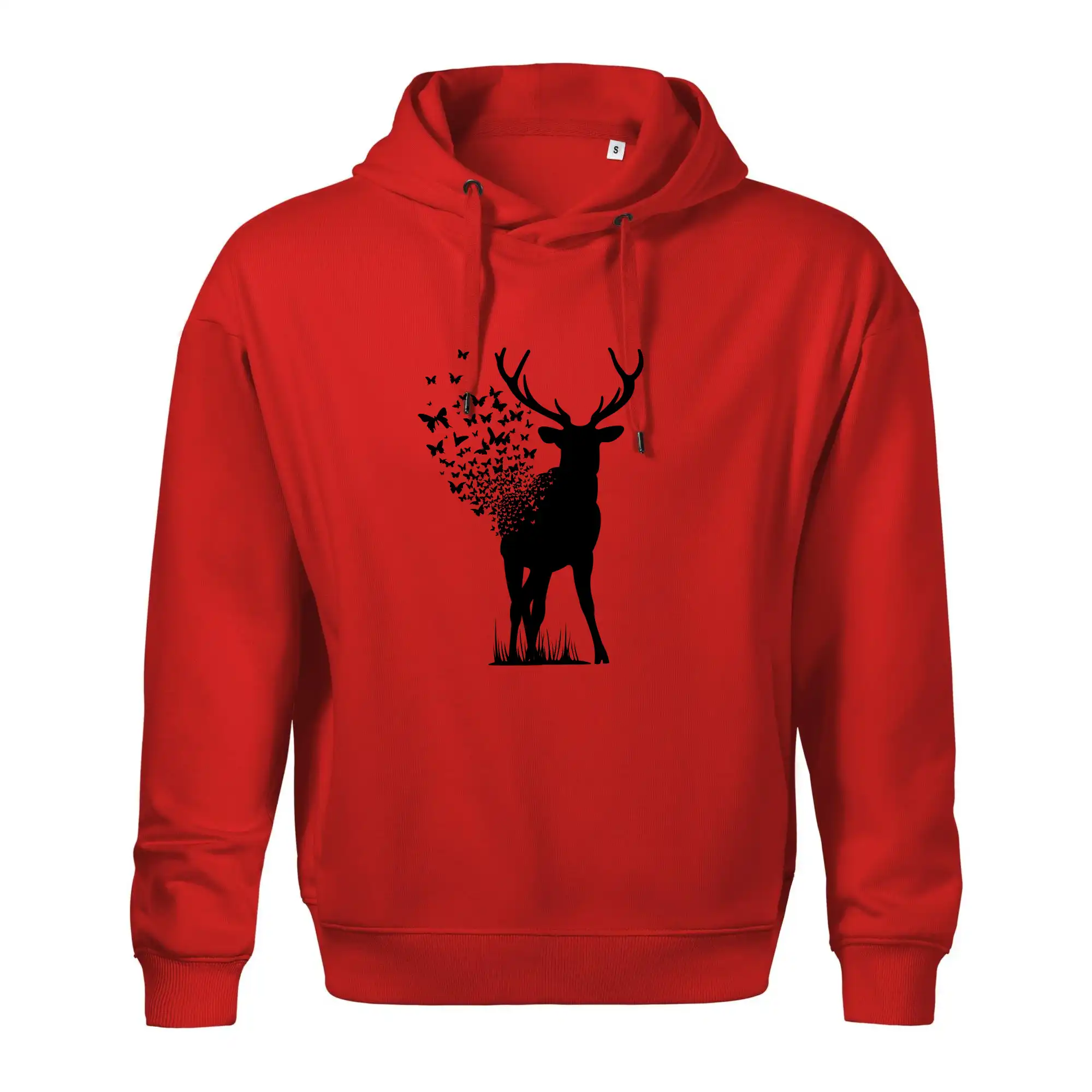 Deer Butterfly