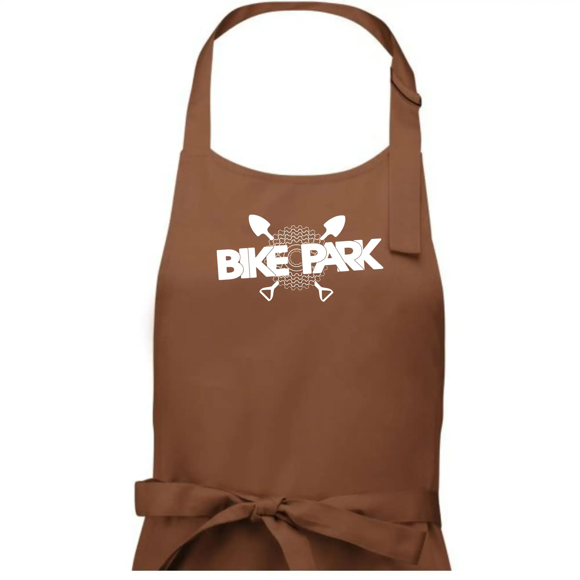 Bike park kazeta