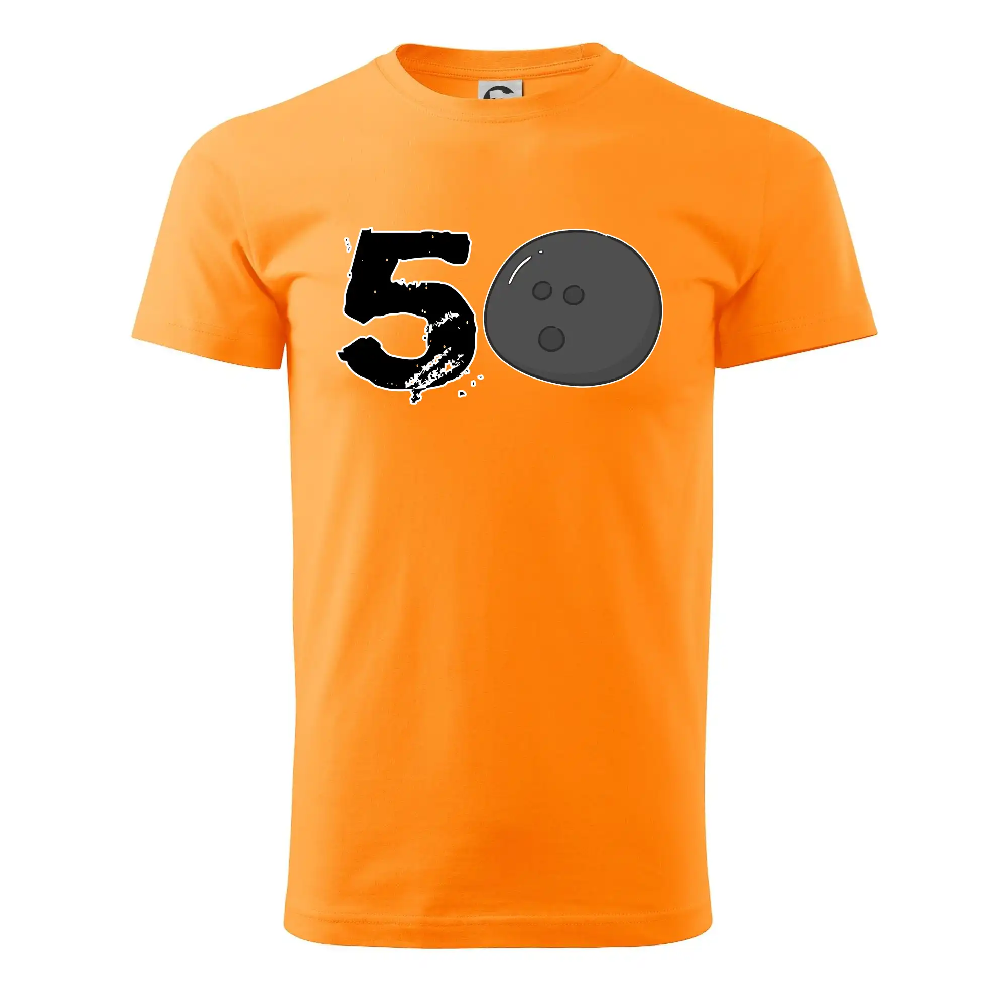 Bowling kulaté narozeniny 50