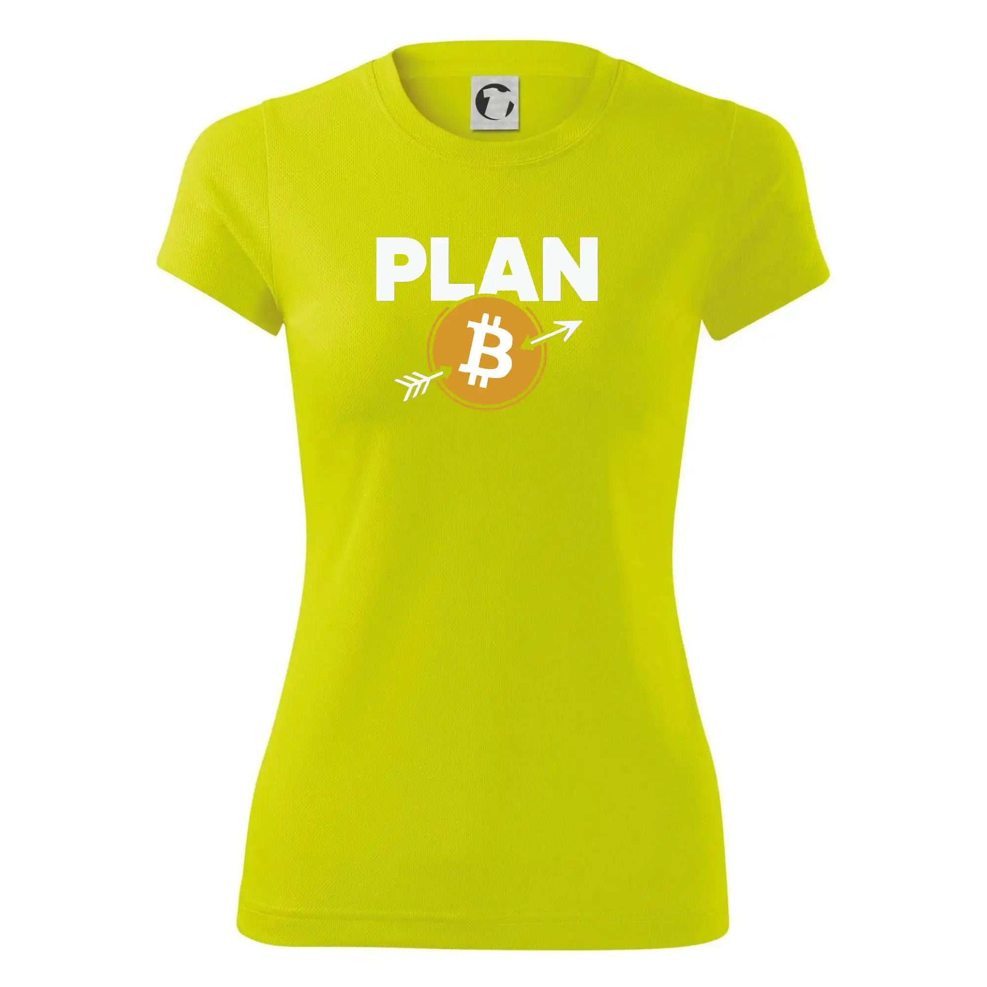 PLAN ₿