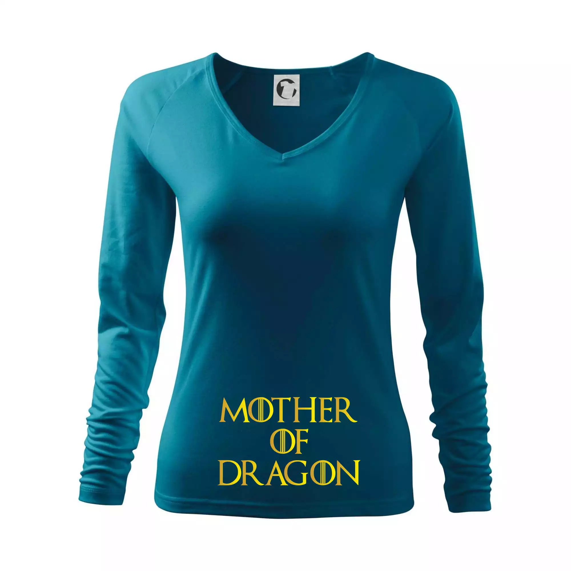 Mother of Dragon - Zlatá