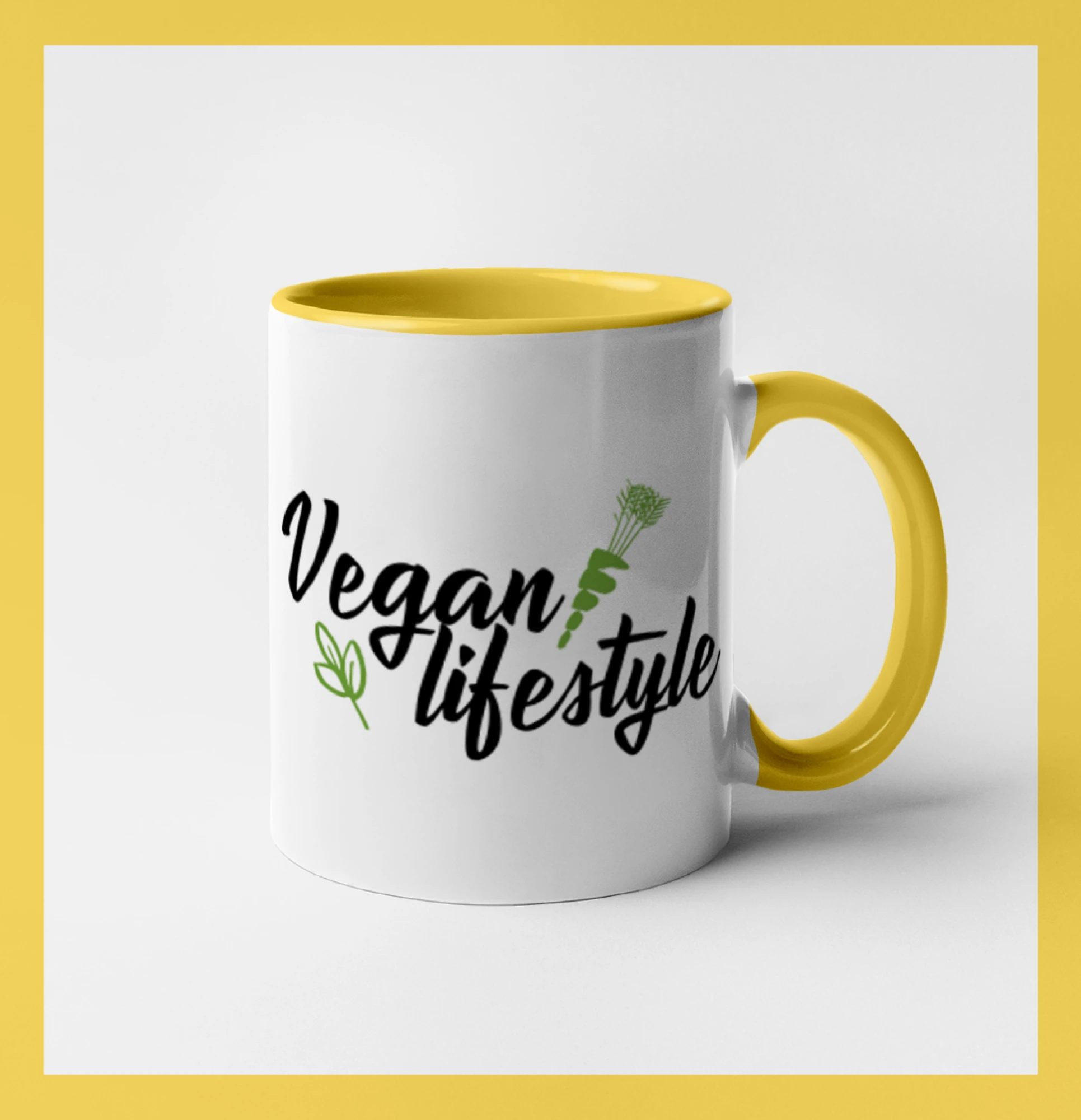Vegan lifestyle