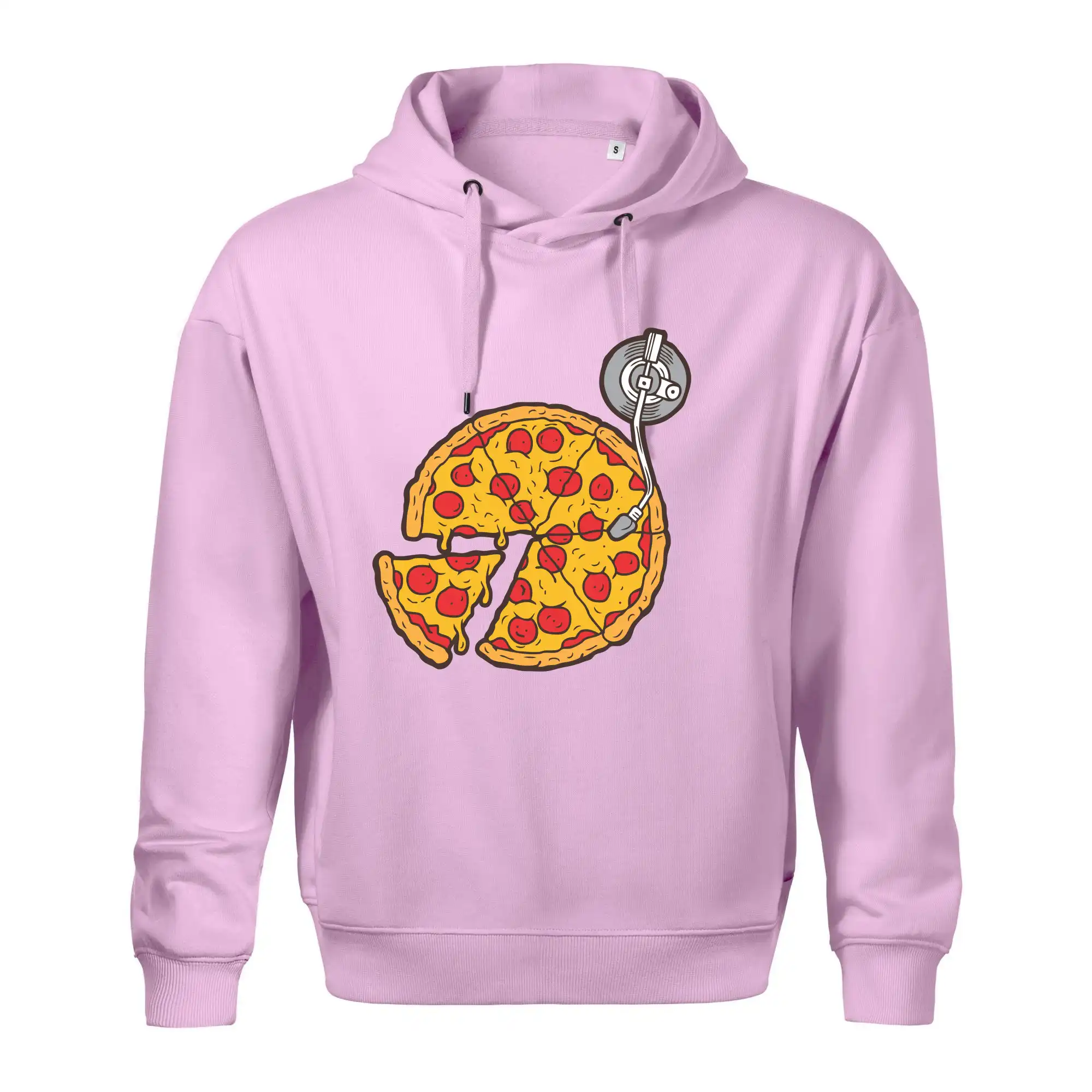 Pizza DJ