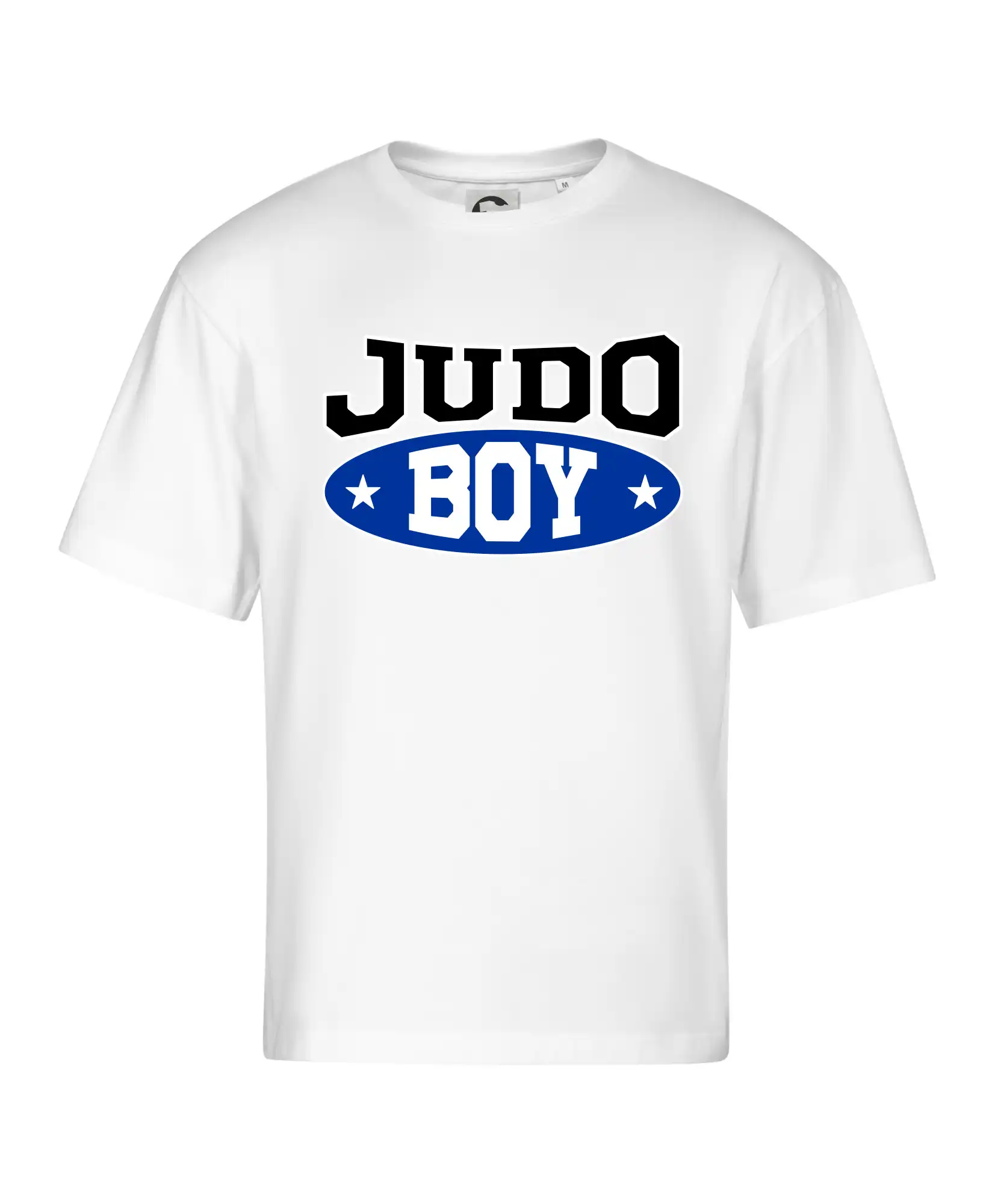 Judo Boy