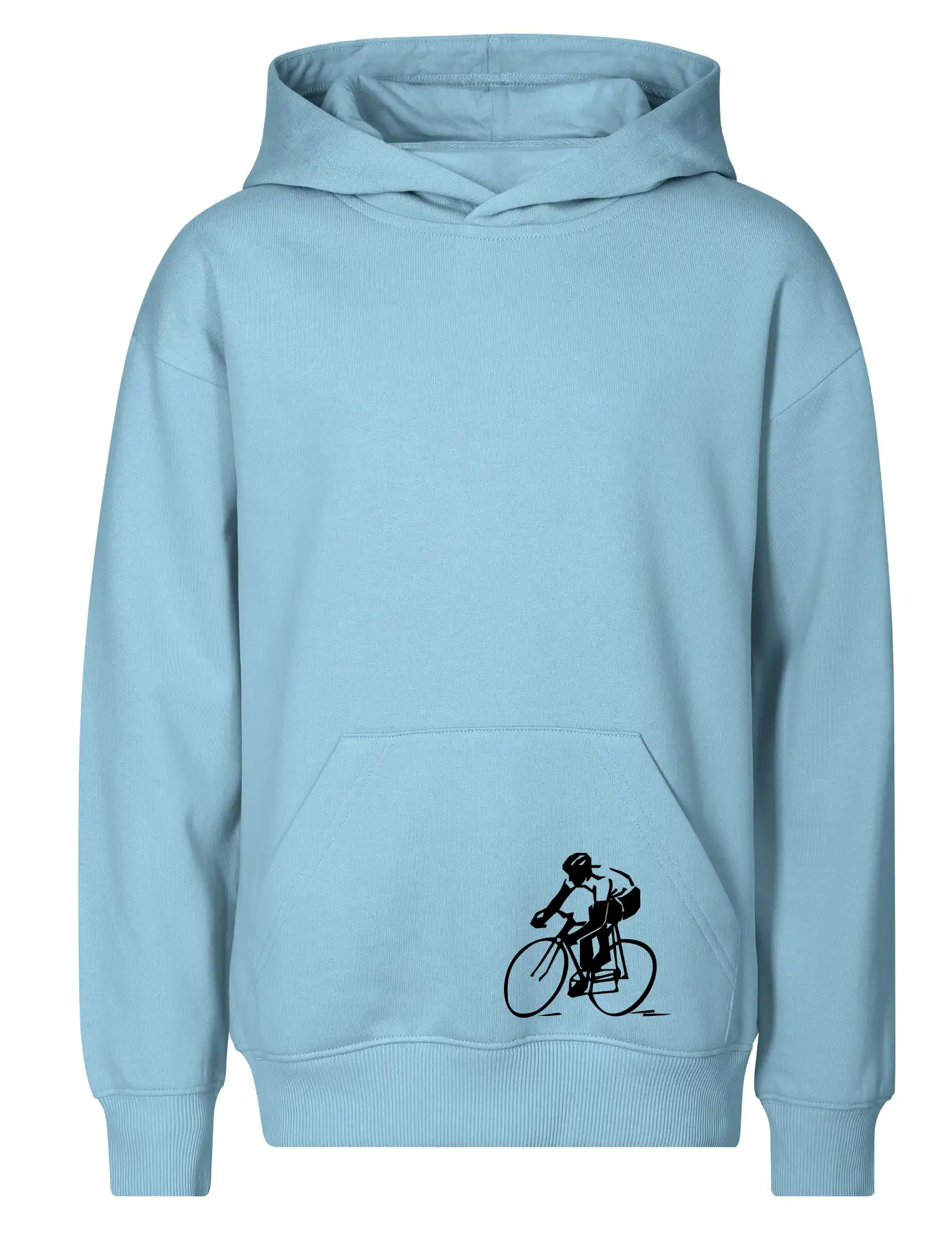 Silniční cyklista