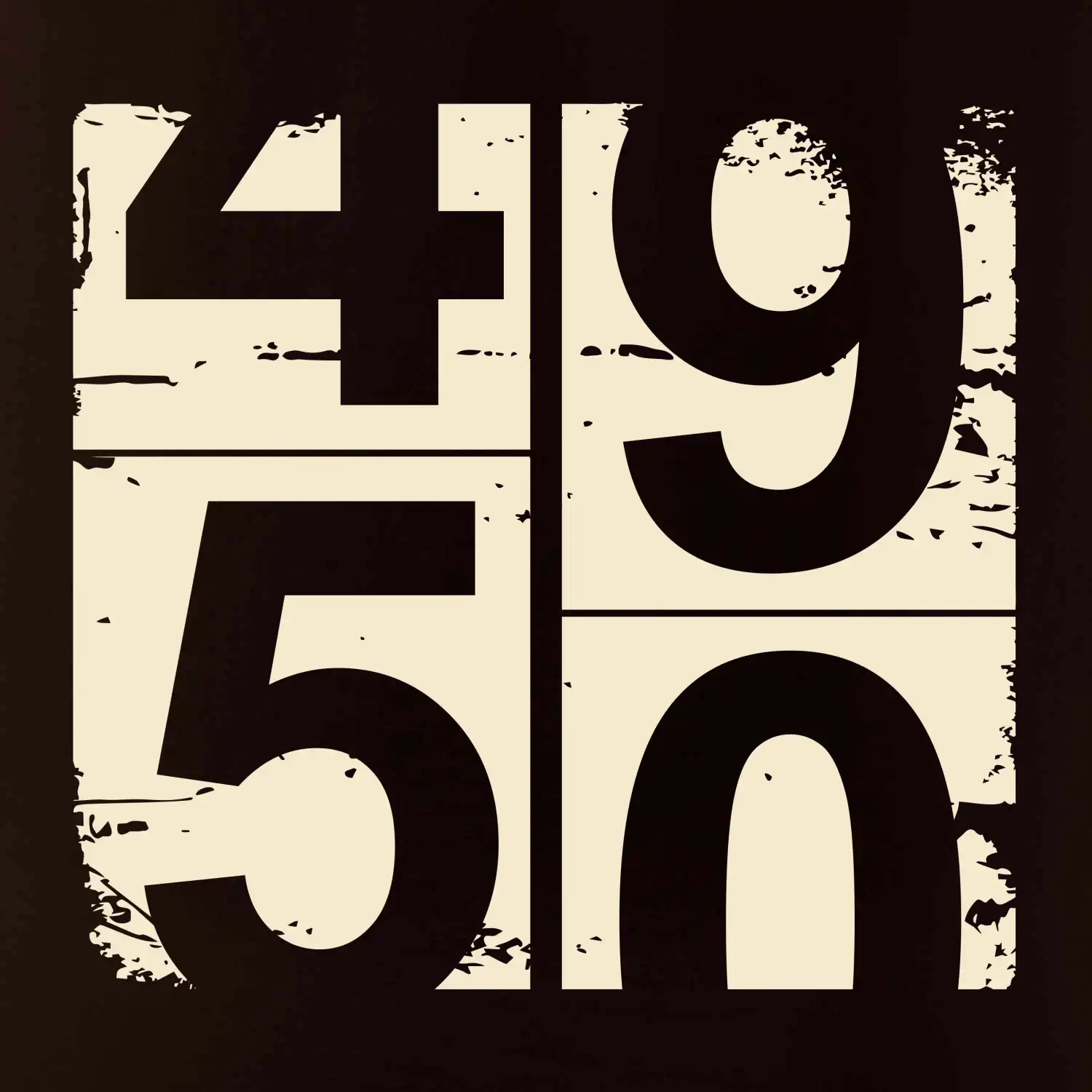 Tachometr 50