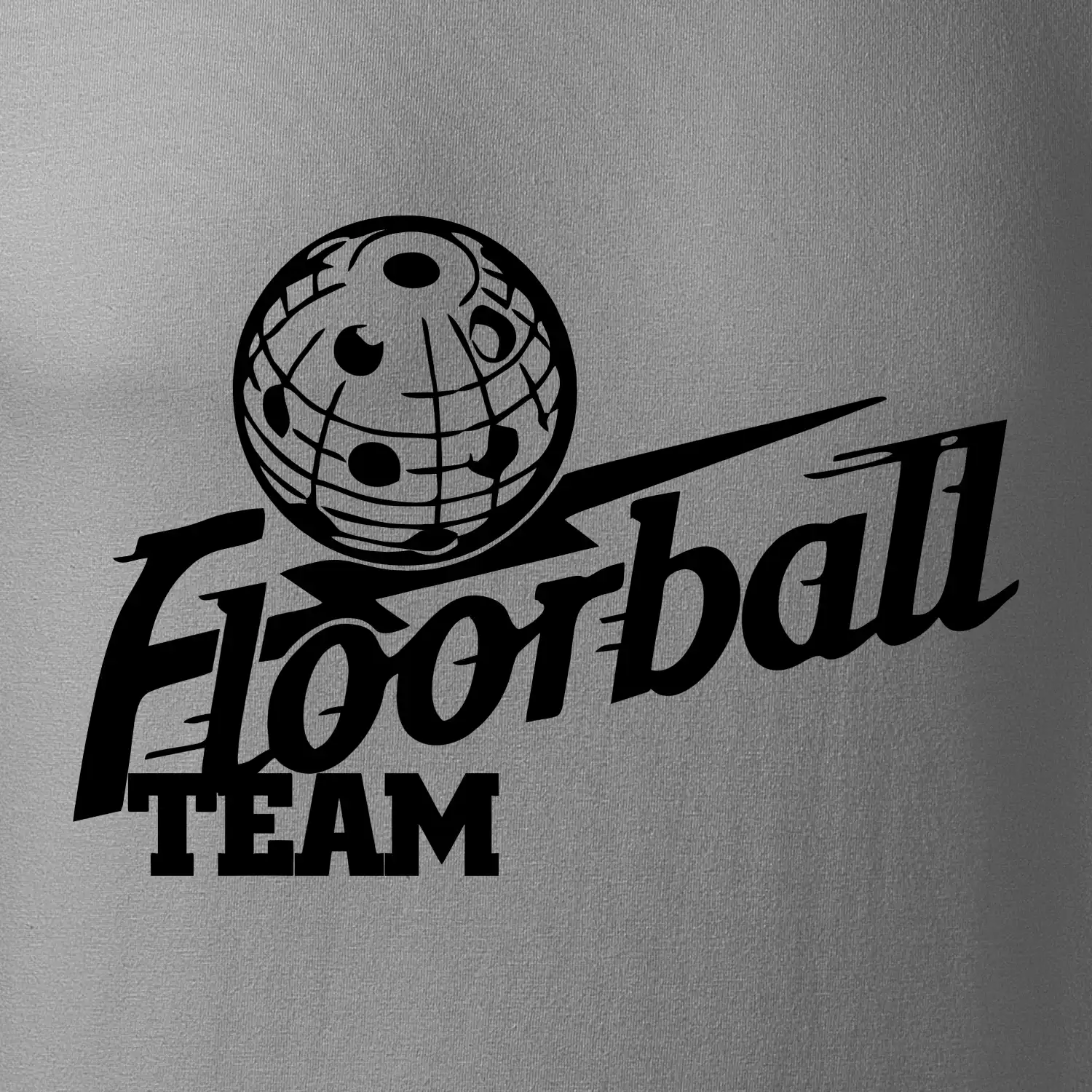 Florbal team