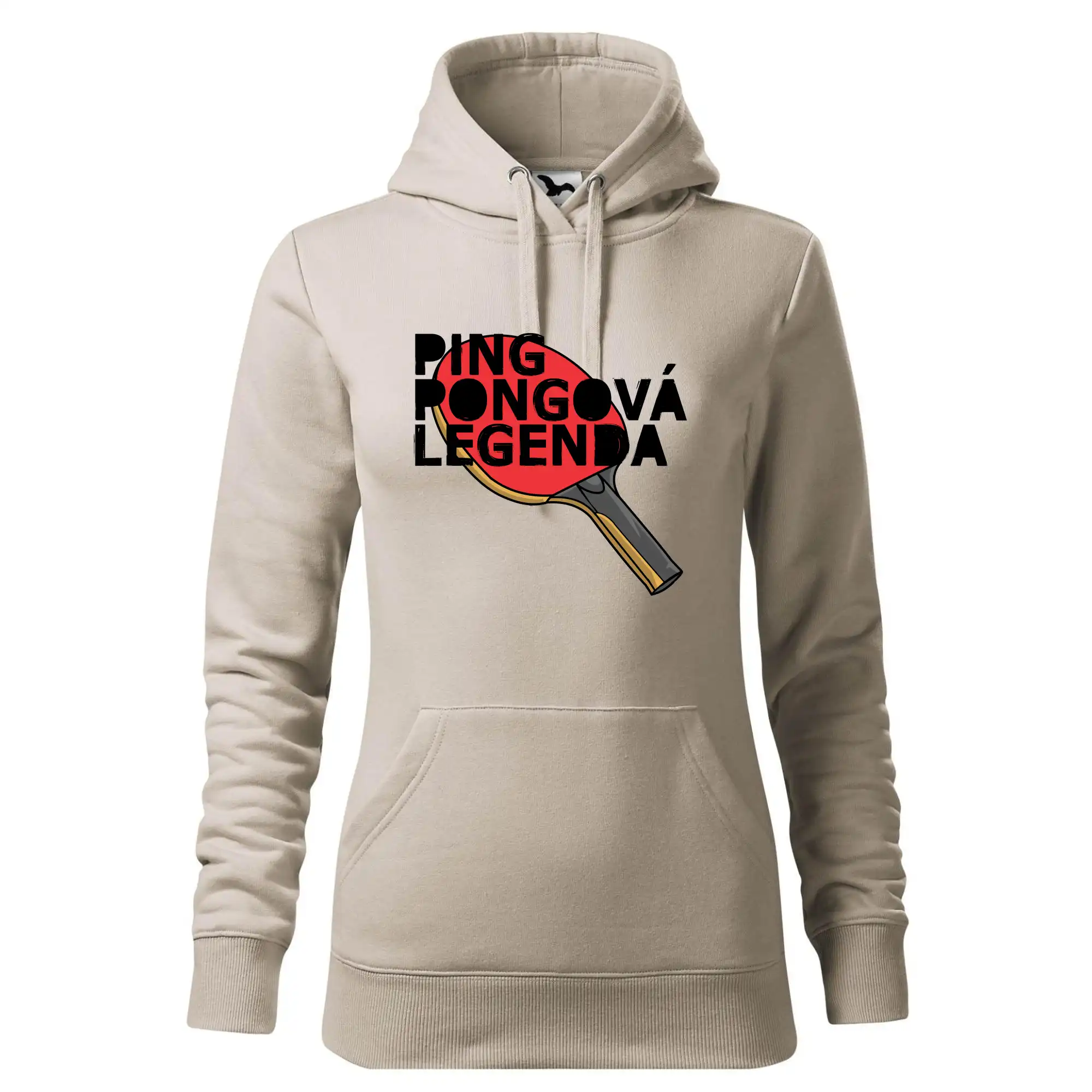 Ping Pongová legenda