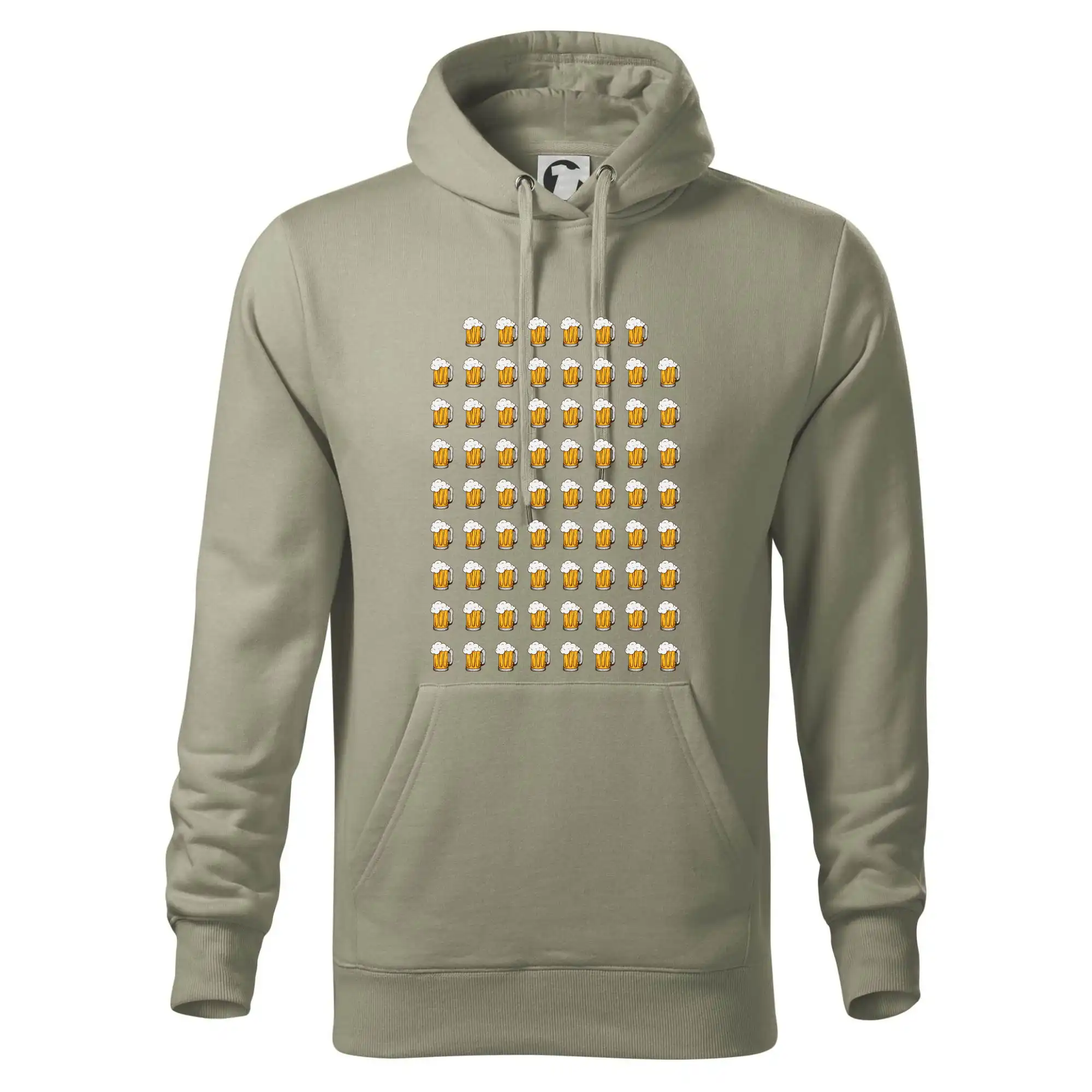 Narozeniny - 70x pivo