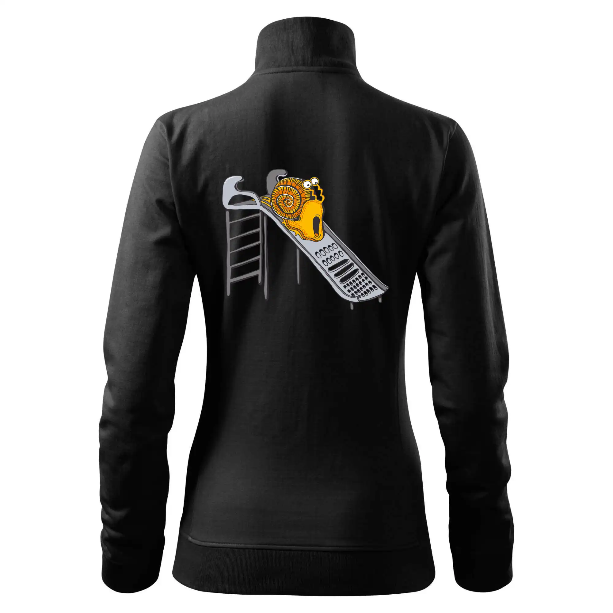 To bude ale drsný nářez (Pecka Design)