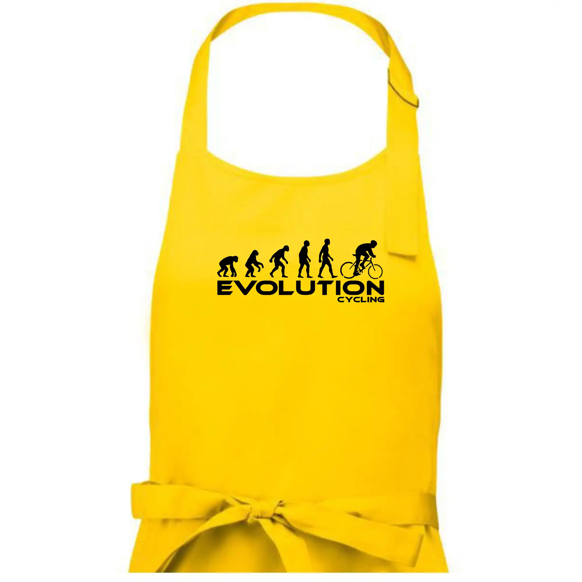Evoluce cyklistiky