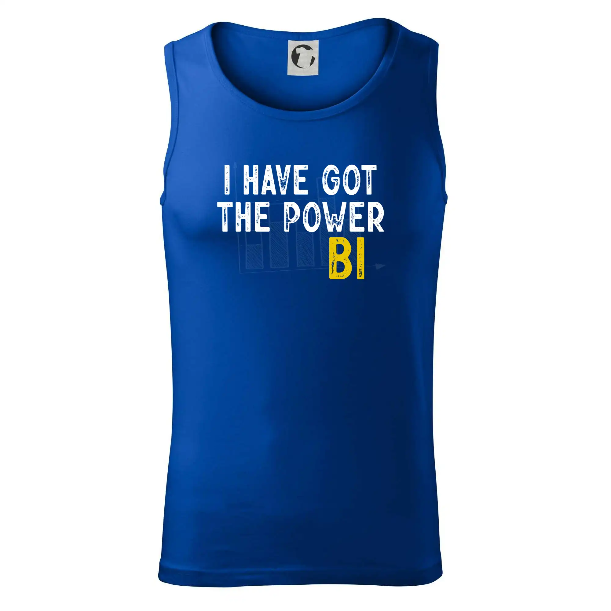 I have got the power bi