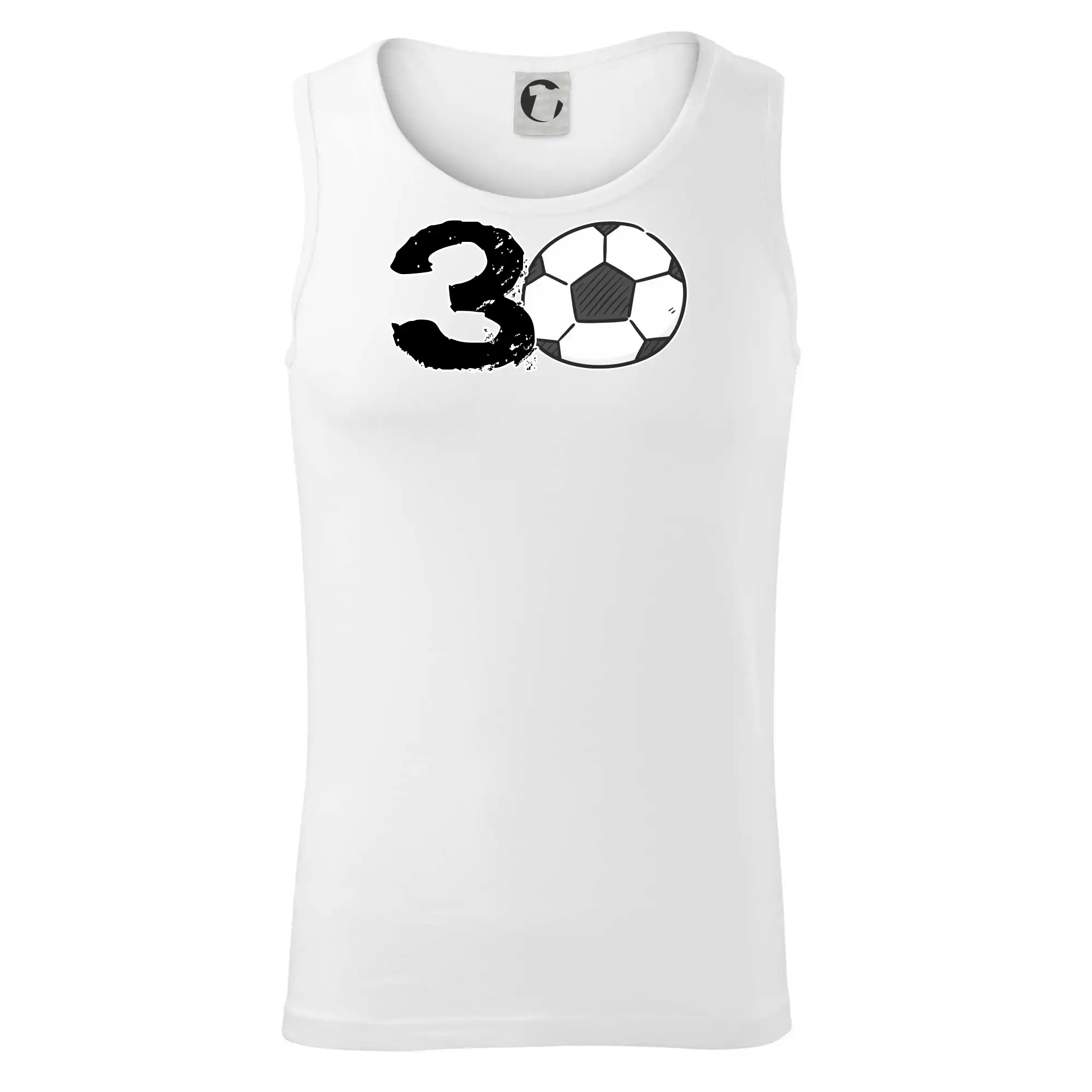 Fotbal kulaté narozeniny 30
