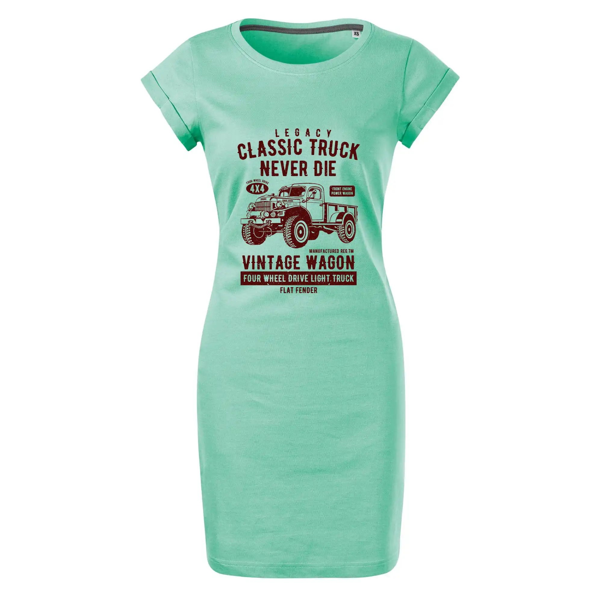 Classic Truck