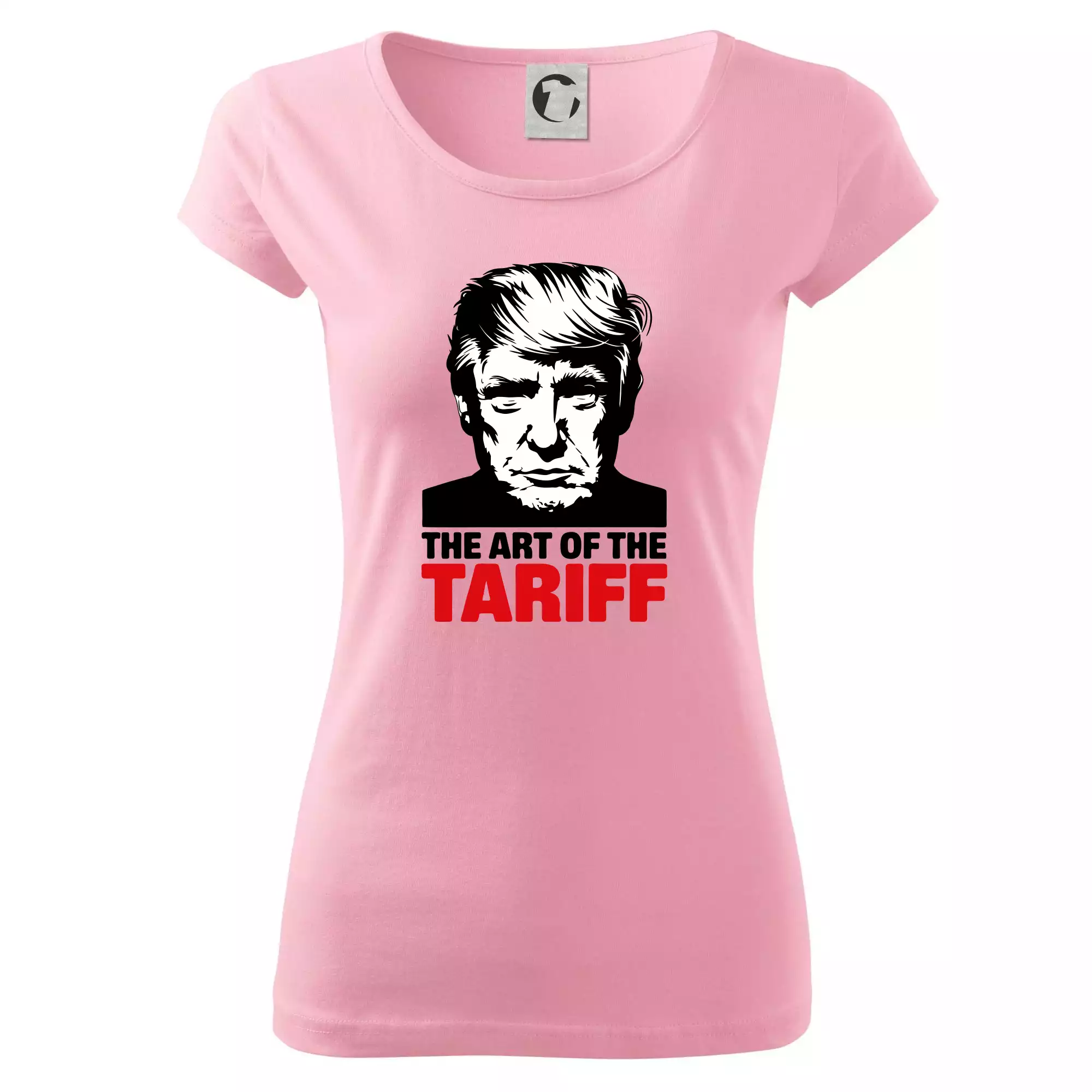 Trump The art of the tariff