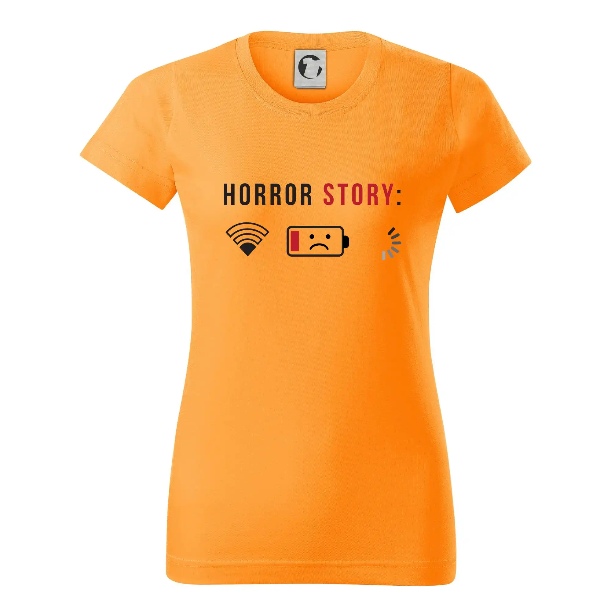 Horror story