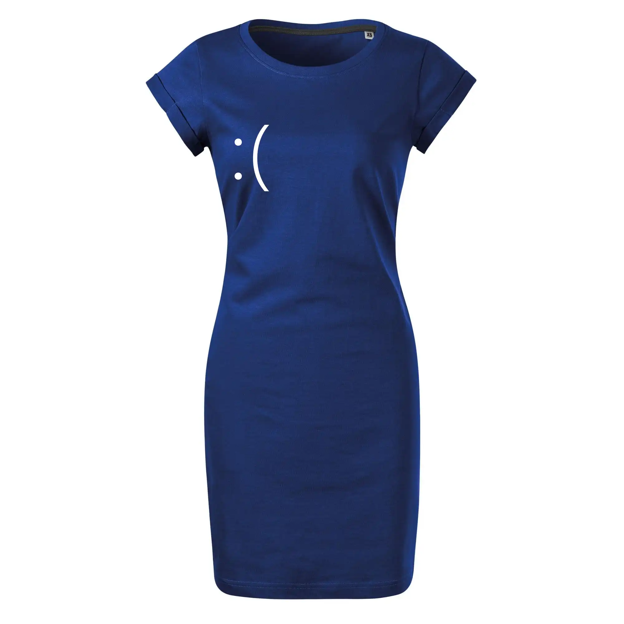 Modrá obrazovka smrti