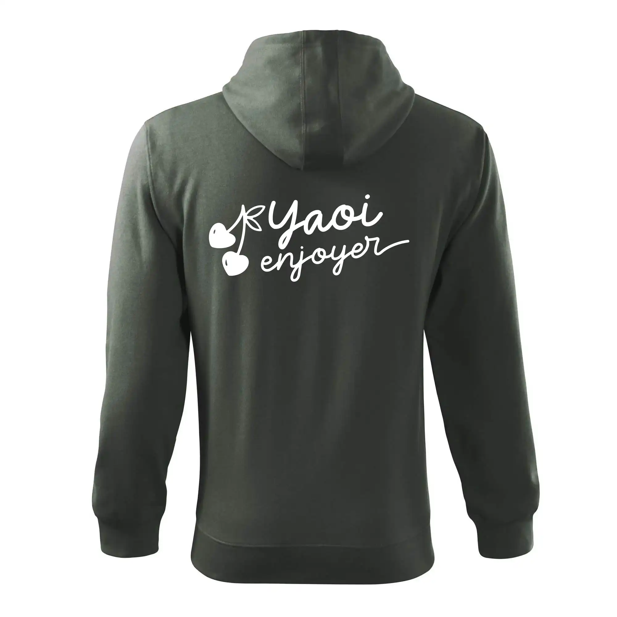 Yaoi enjoyer