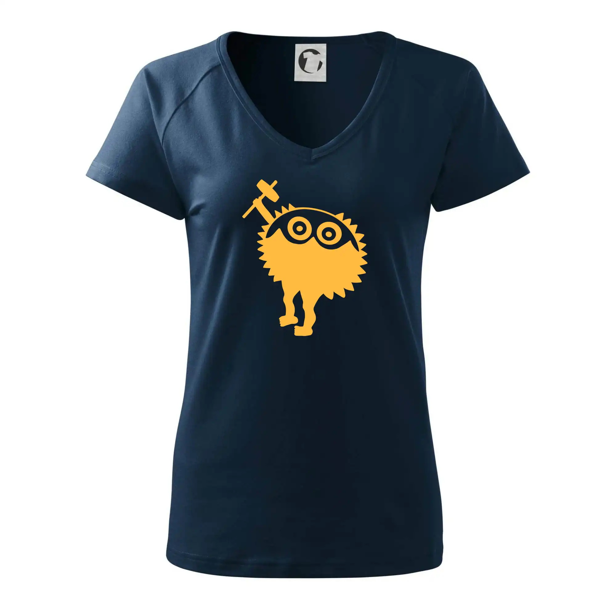 Postava sluníčkář (Moňas)