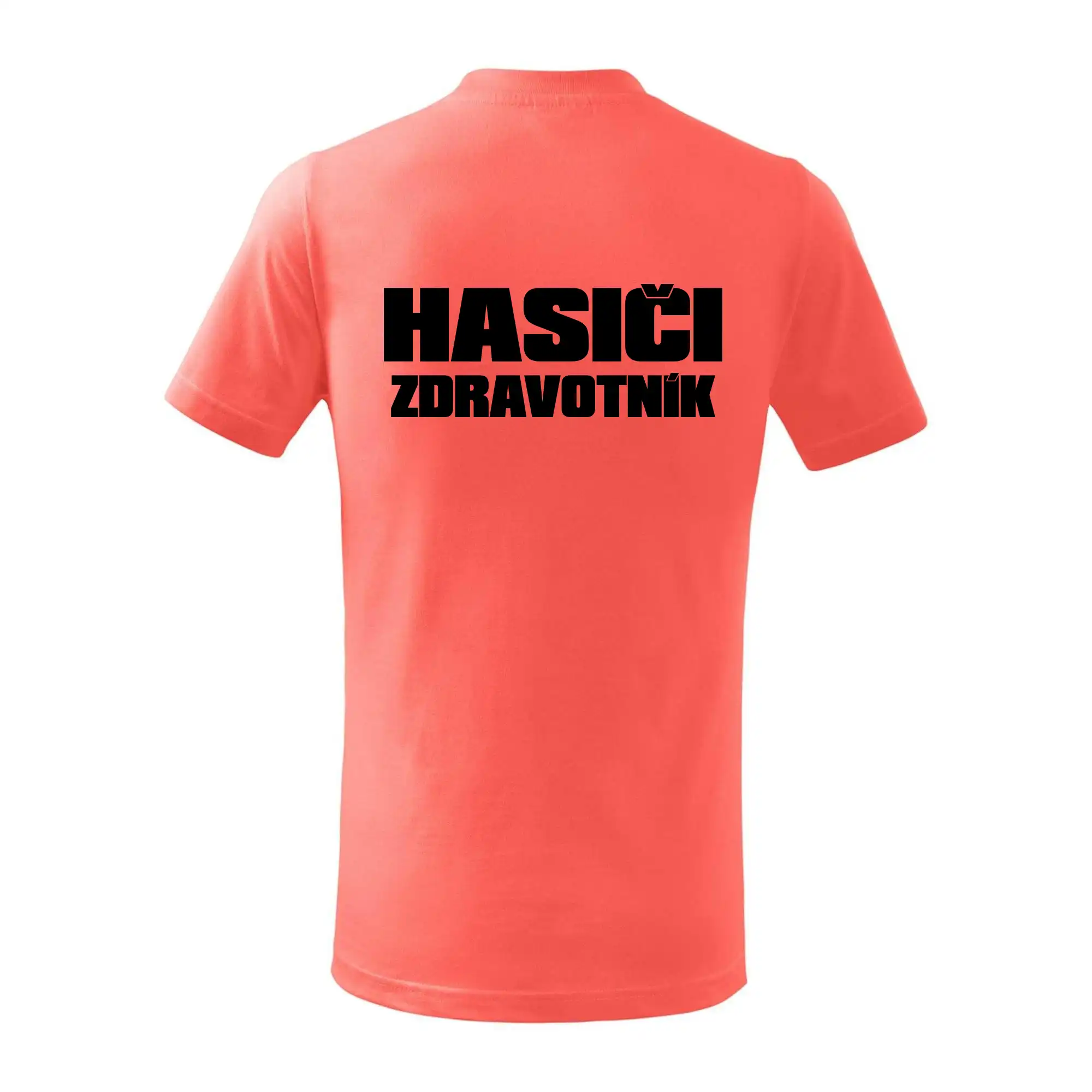 Hasiči zdravotník