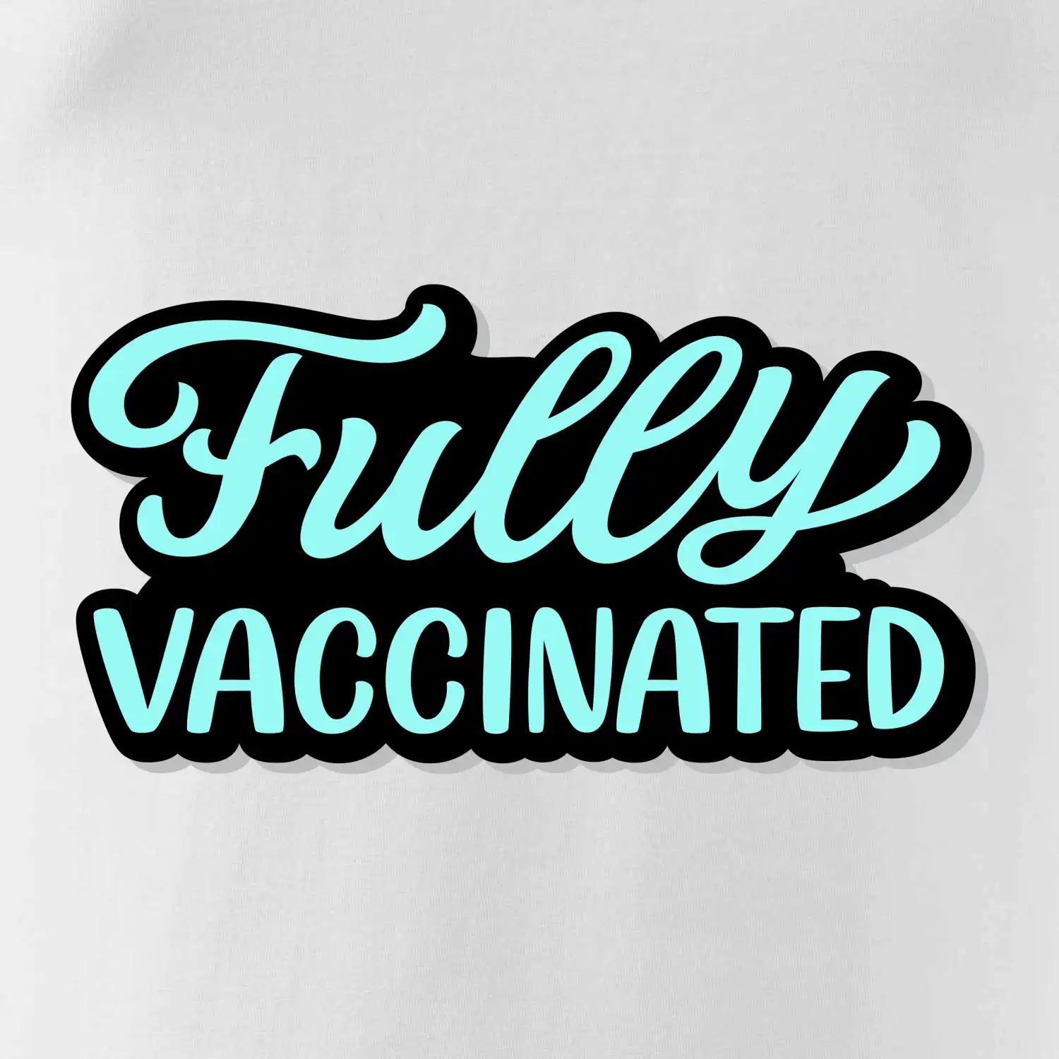 Fully vaccinated