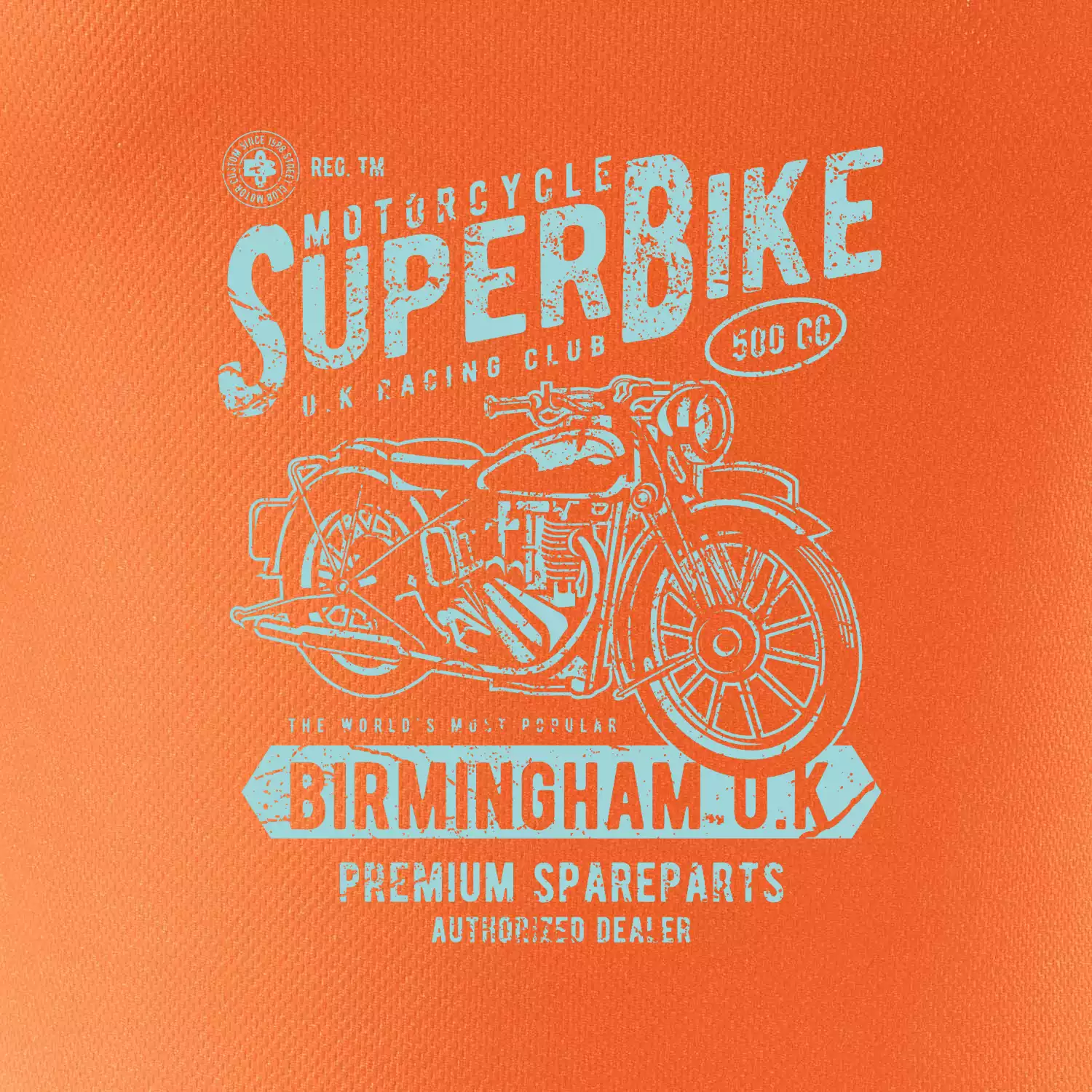 Super Bike