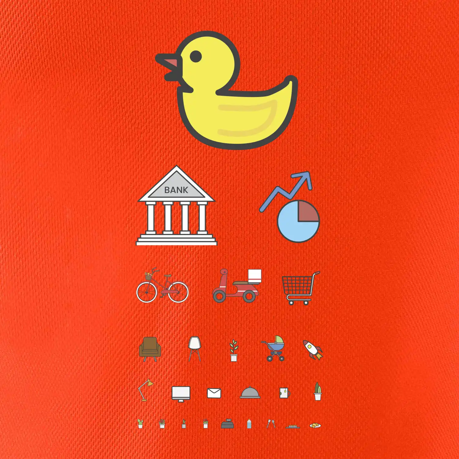 Oční test různé věci