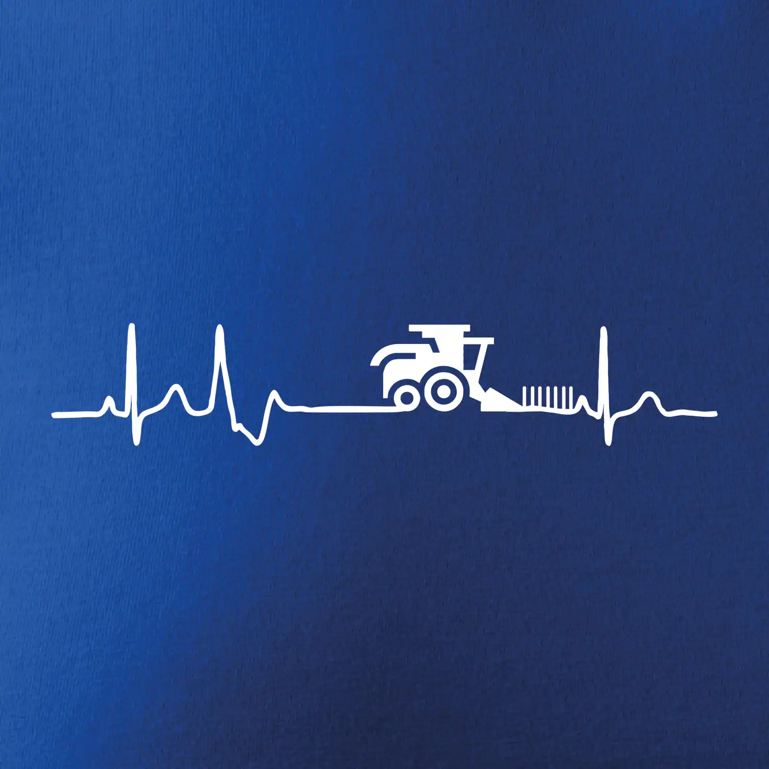 Kombajn EKG