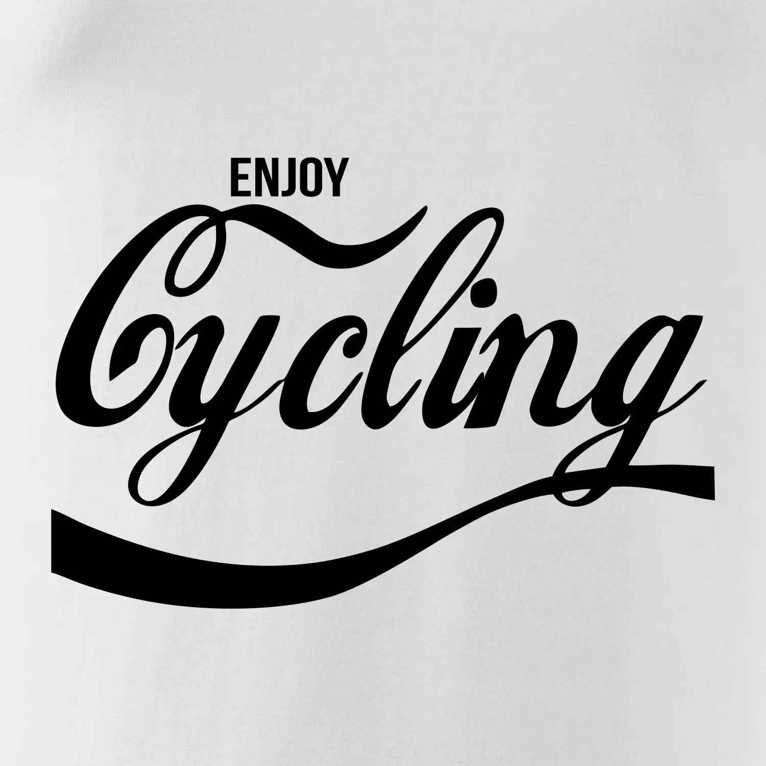 Enjoy Cycling